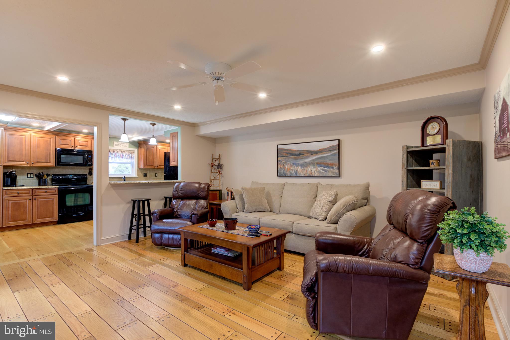 HAVERTOWN - Residential