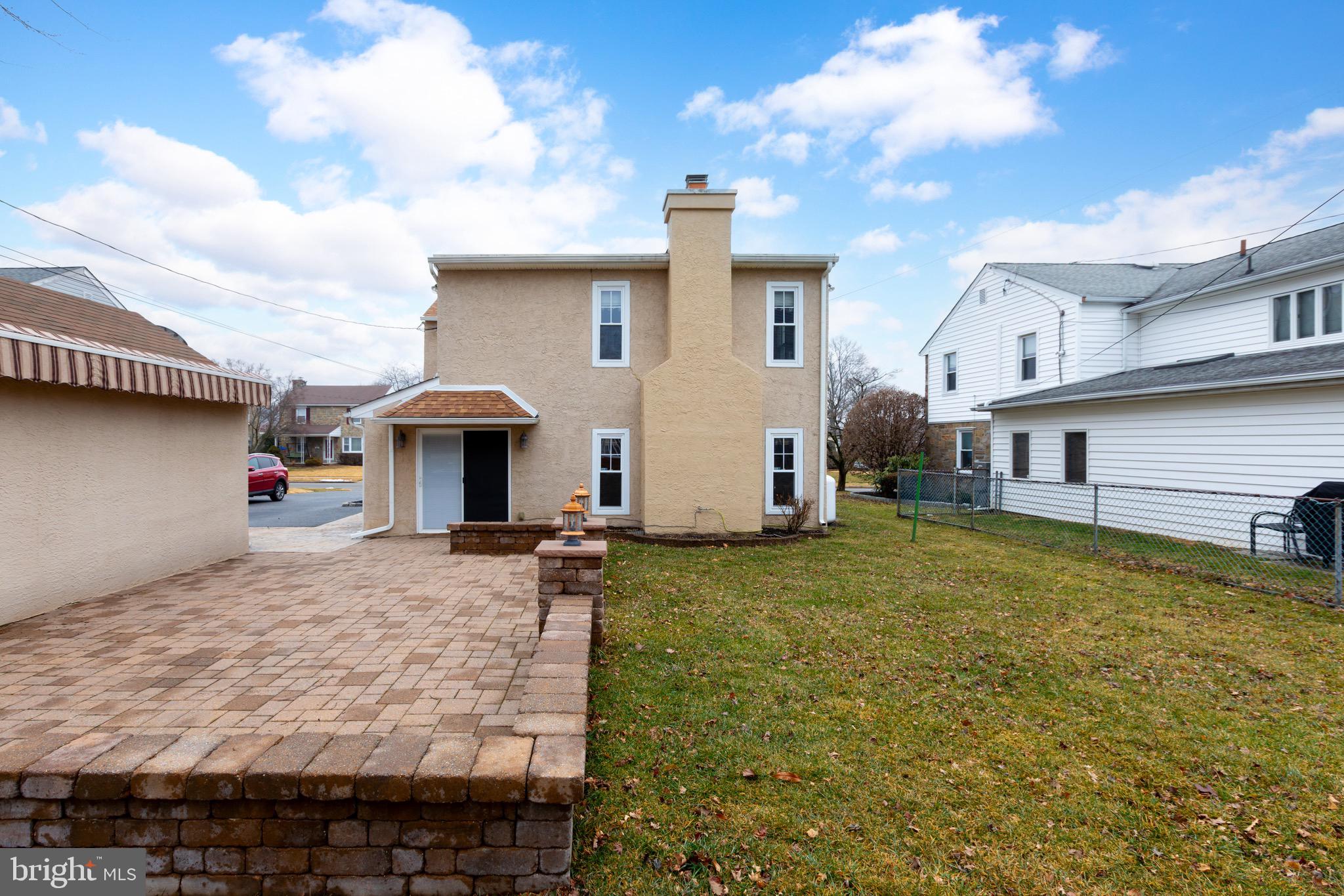 HAVERTOWN - Residential