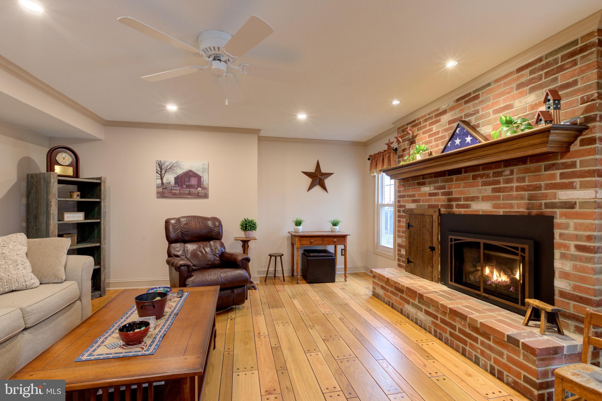 HAVERTOWN - Residential