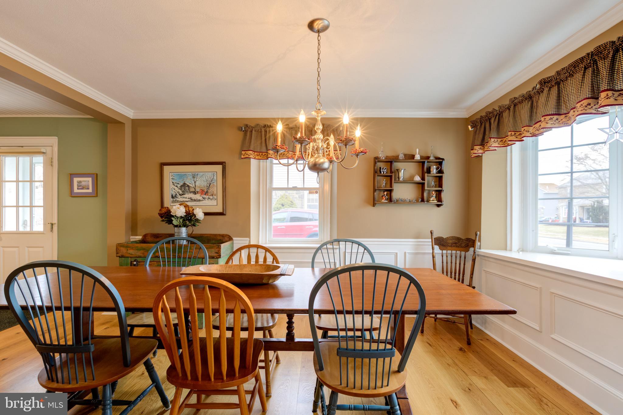 HAVERTOWN - Residential