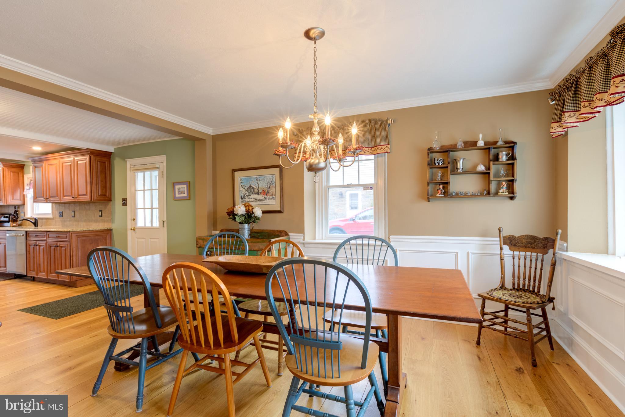 HAVERTOWN - Residential