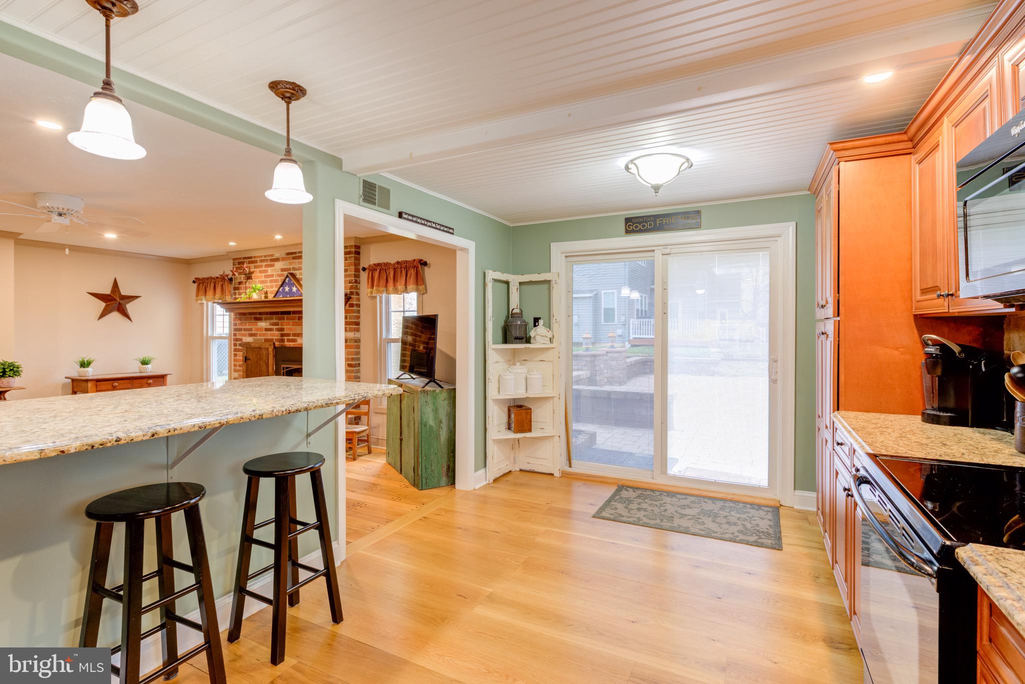 HAVERTOWN - Residential