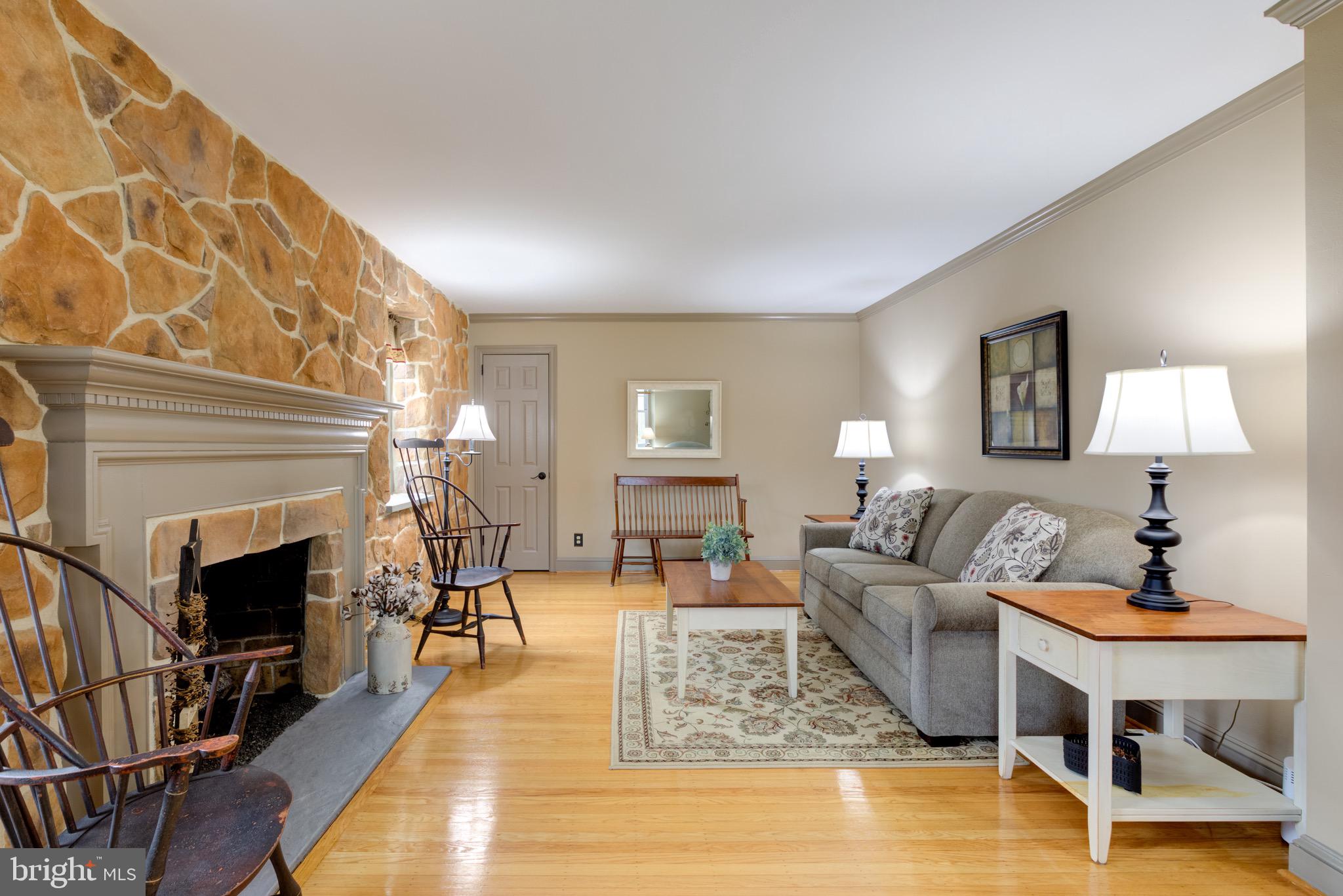 HAVERTOWN - Residential