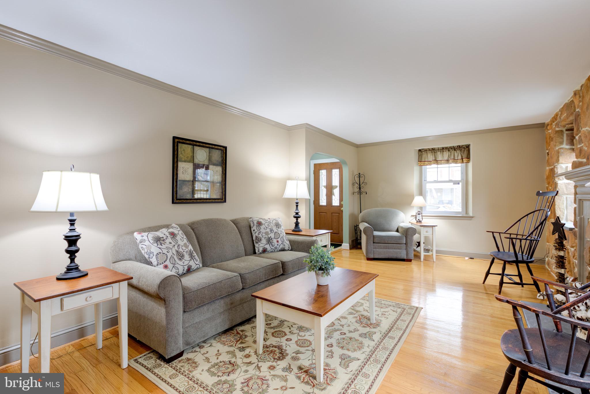 HAVERTOWN - Residential