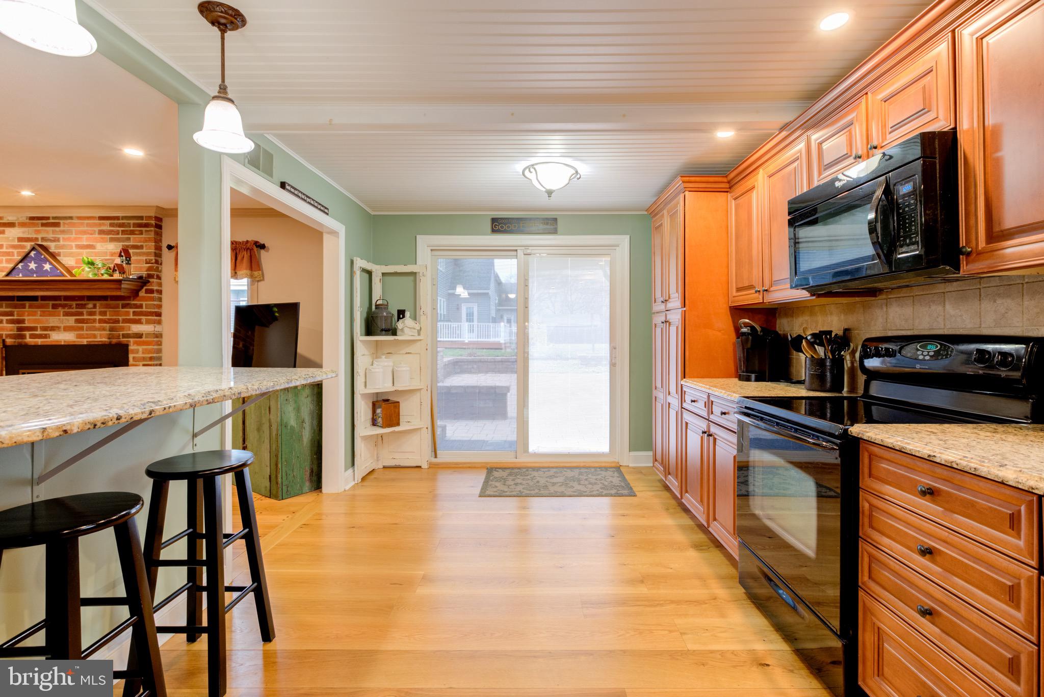 HAVERTOWN - Residential