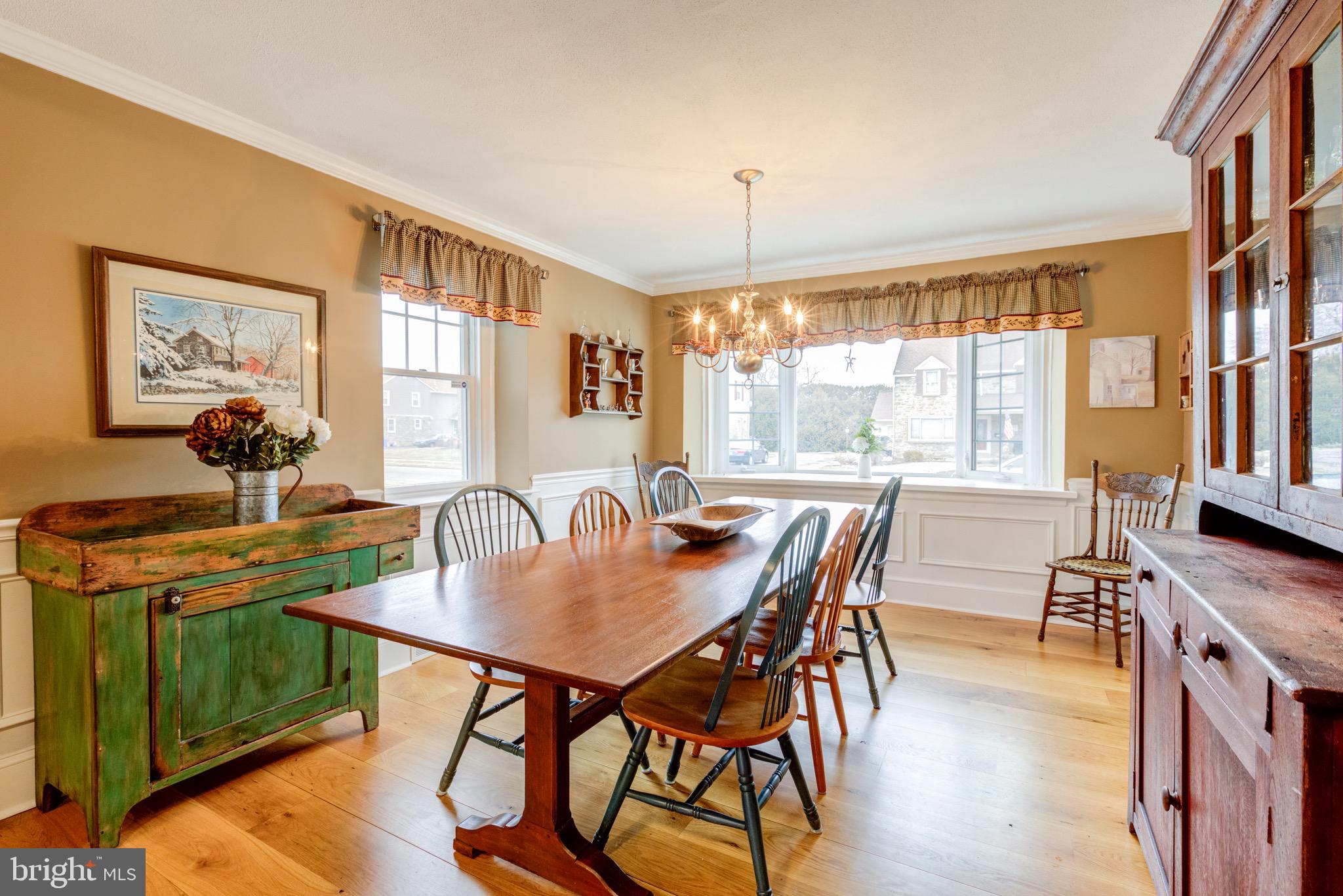 HAVERTOWN - Residential