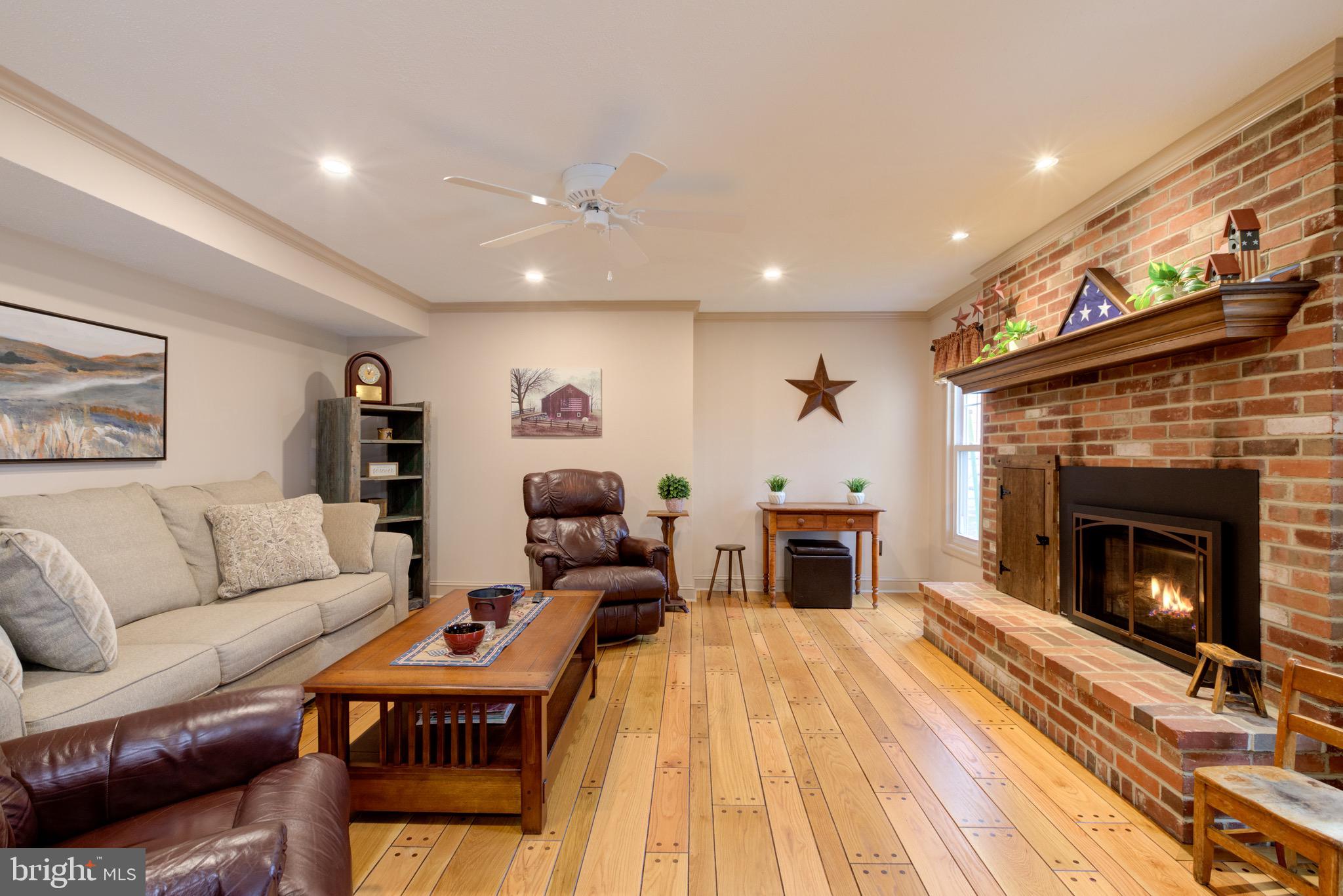 HAVERTOWN - Residential