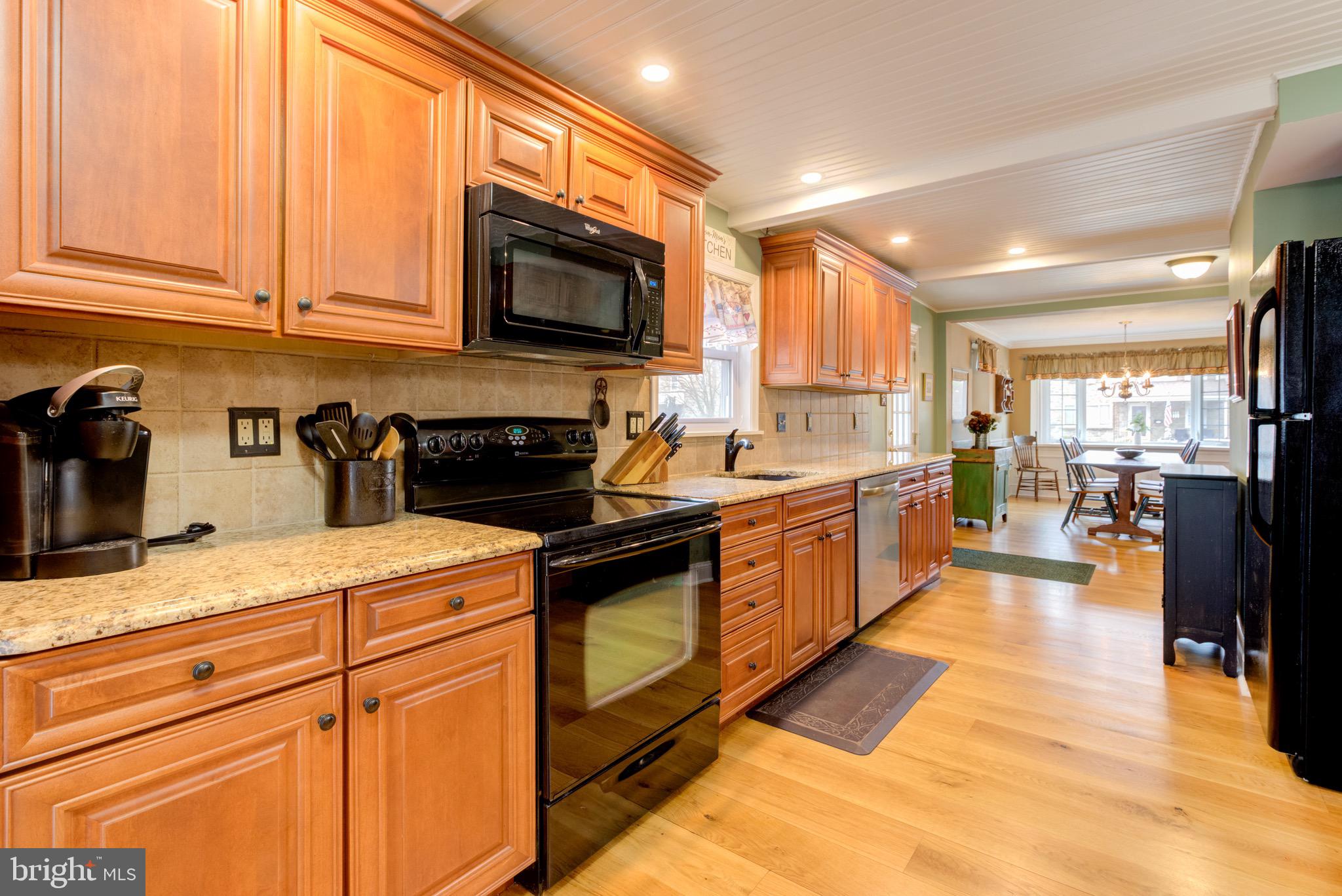 HAVERTOWN - Residential