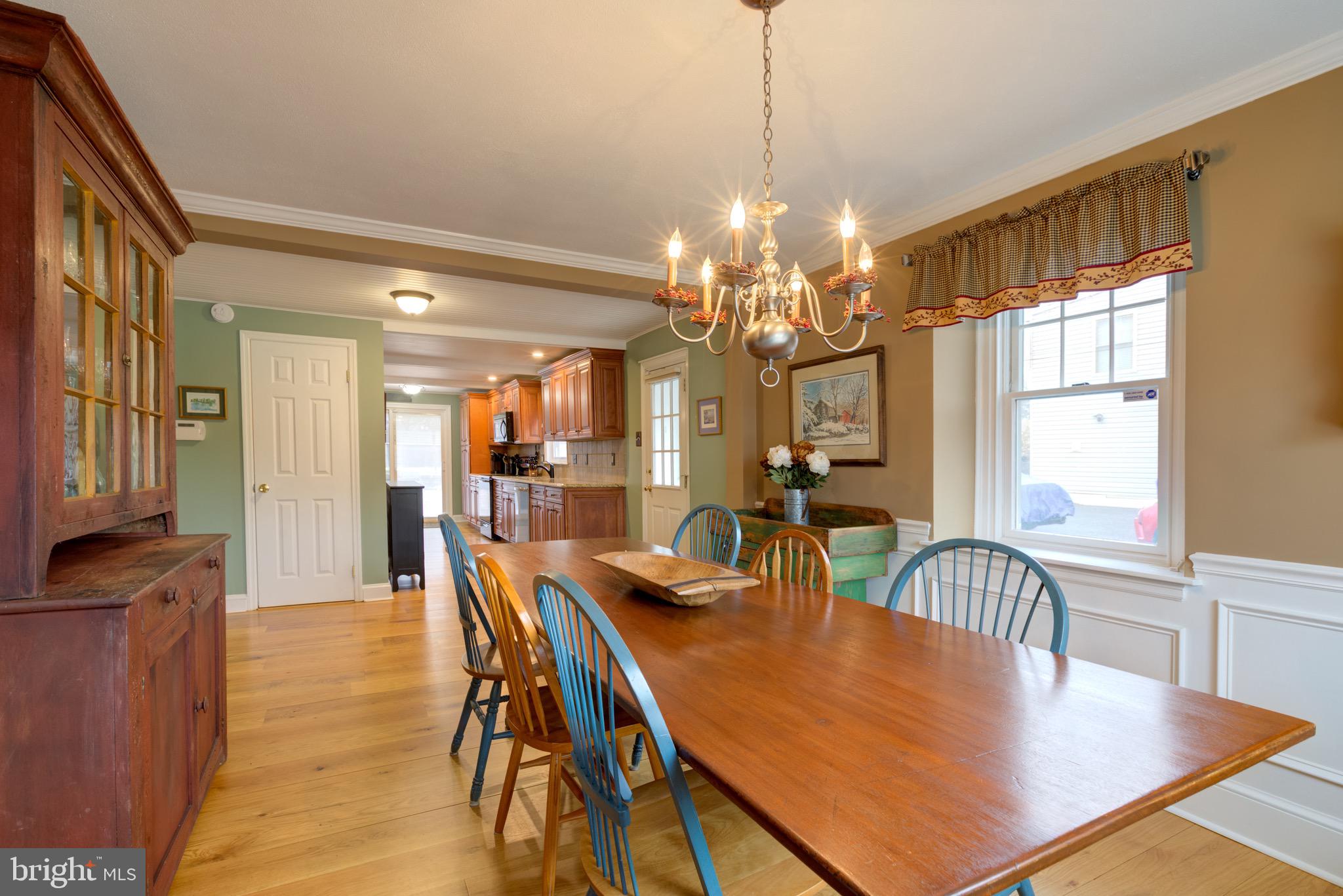 HAVERTOWN - Residential