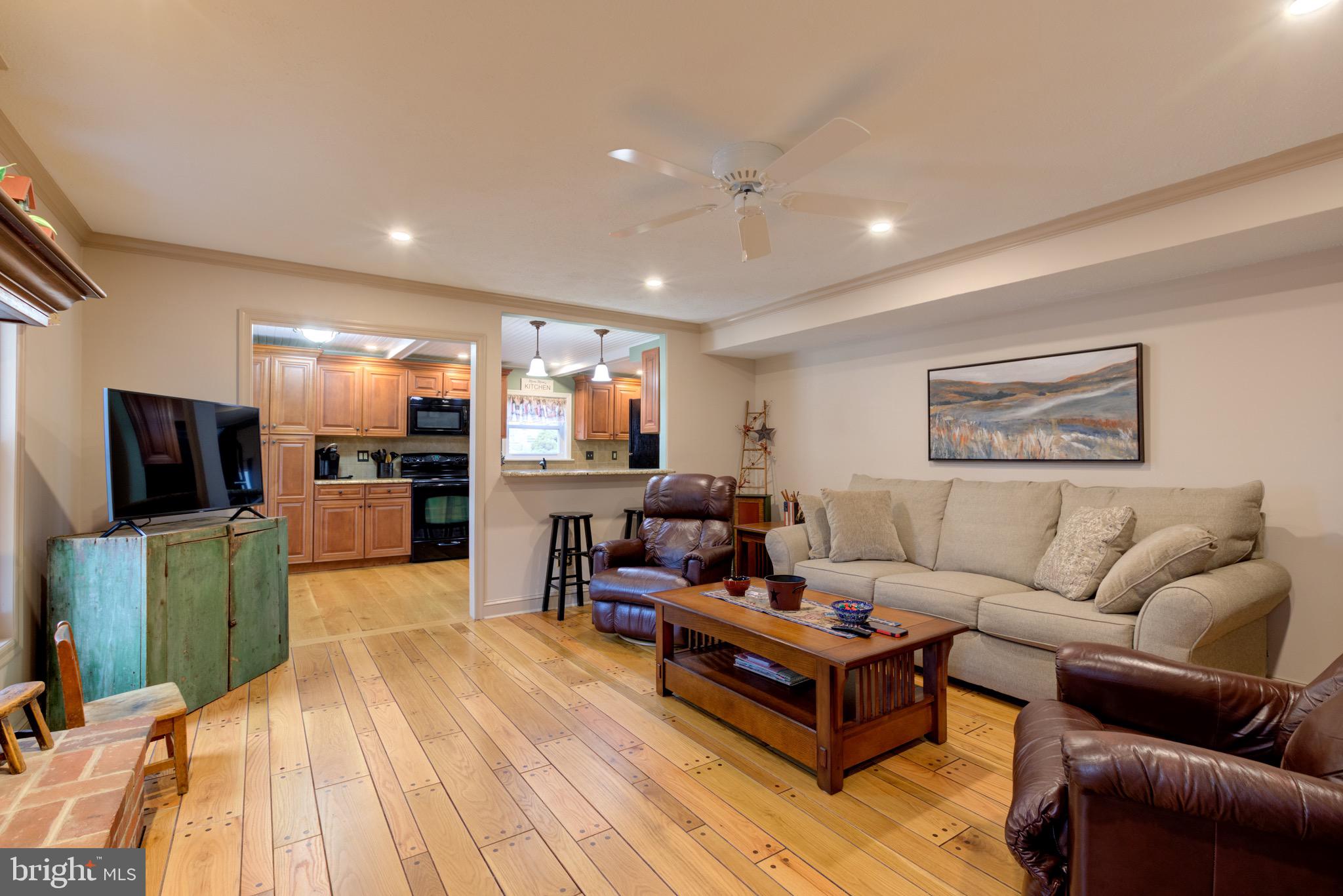 HAVERTOWN - Residential