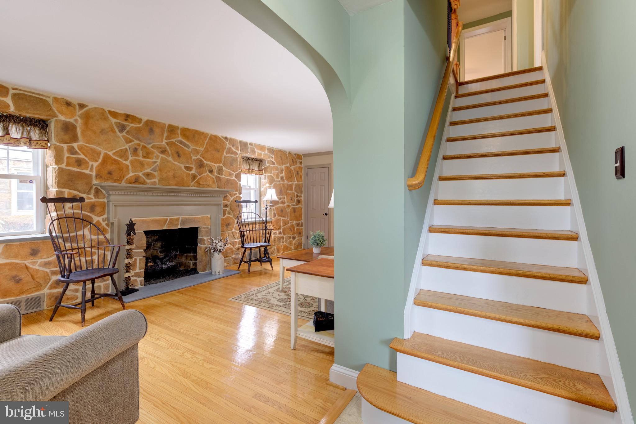 HAVERTOWN - Residential