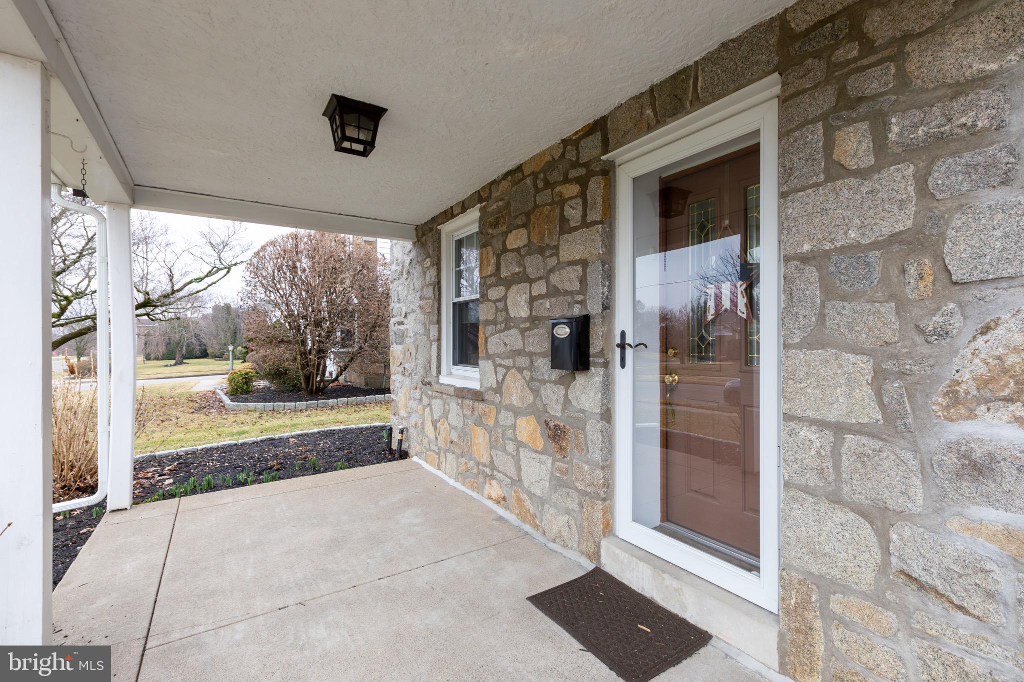 HAVERTOWN - Residential