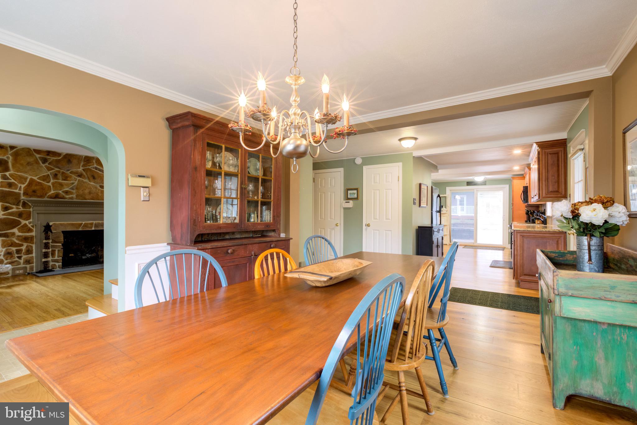 HAVERTOWN - Residential