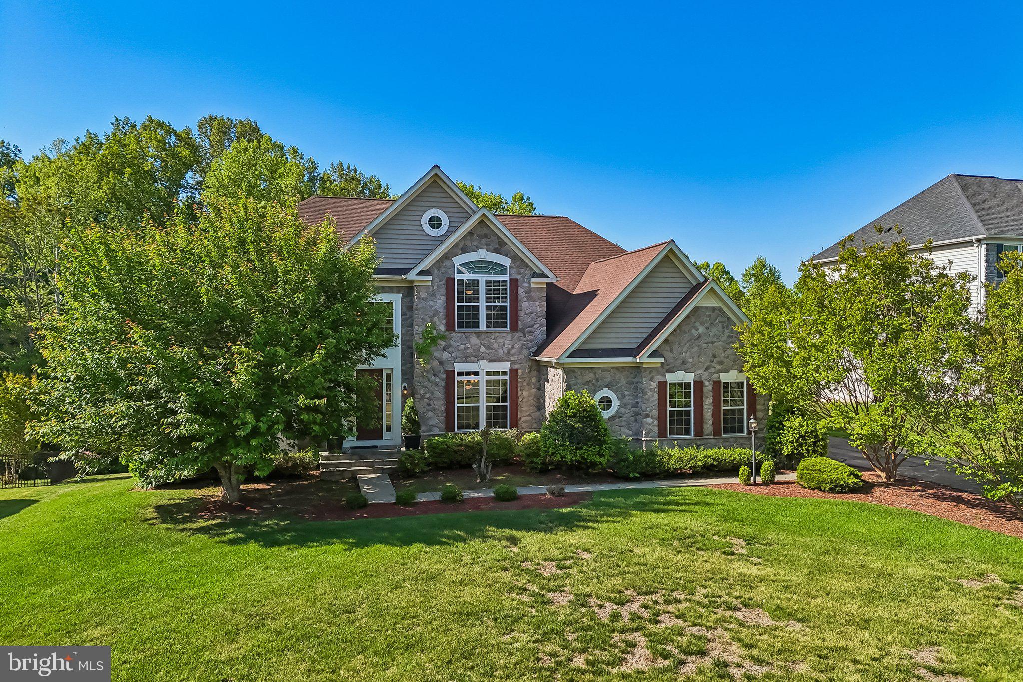 CELEBRATE - Residential