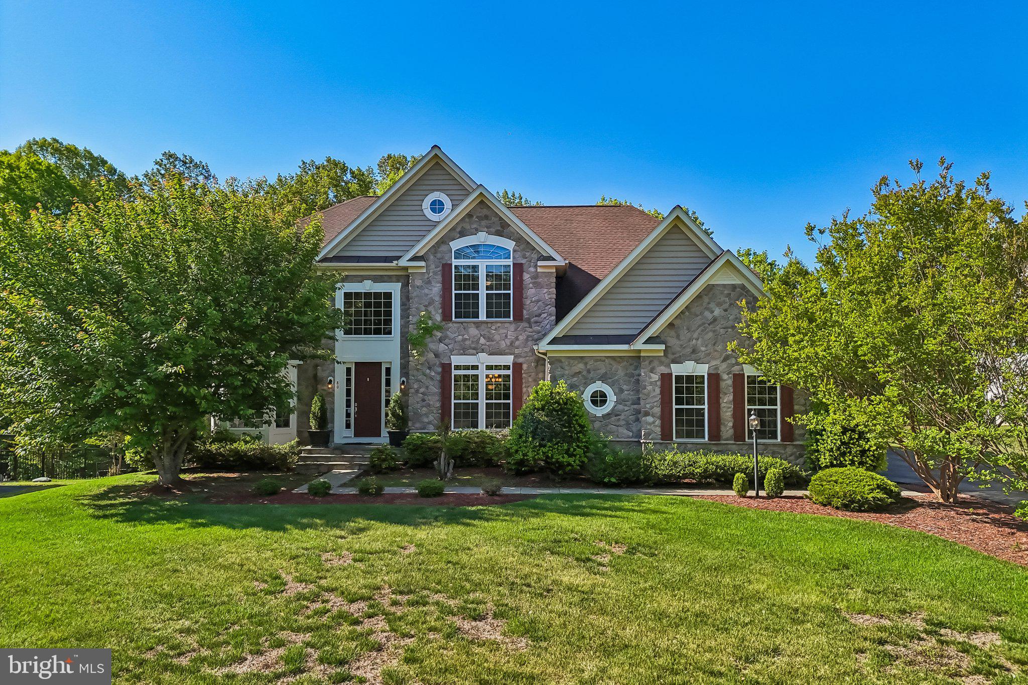 CELEBRATE - Residential