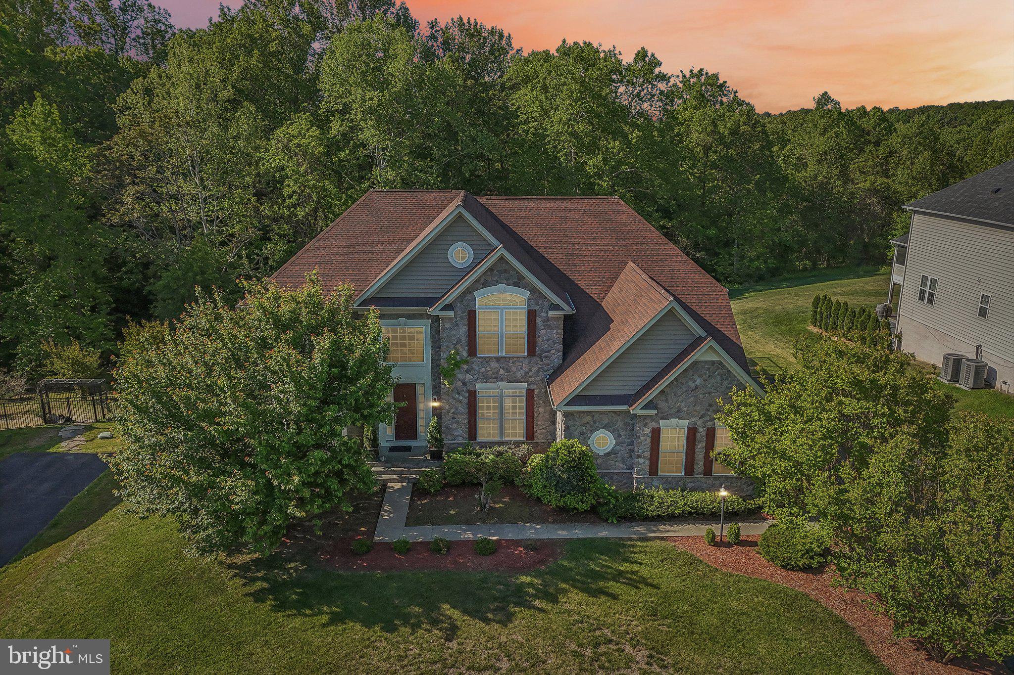 CELEBRATE - Residential