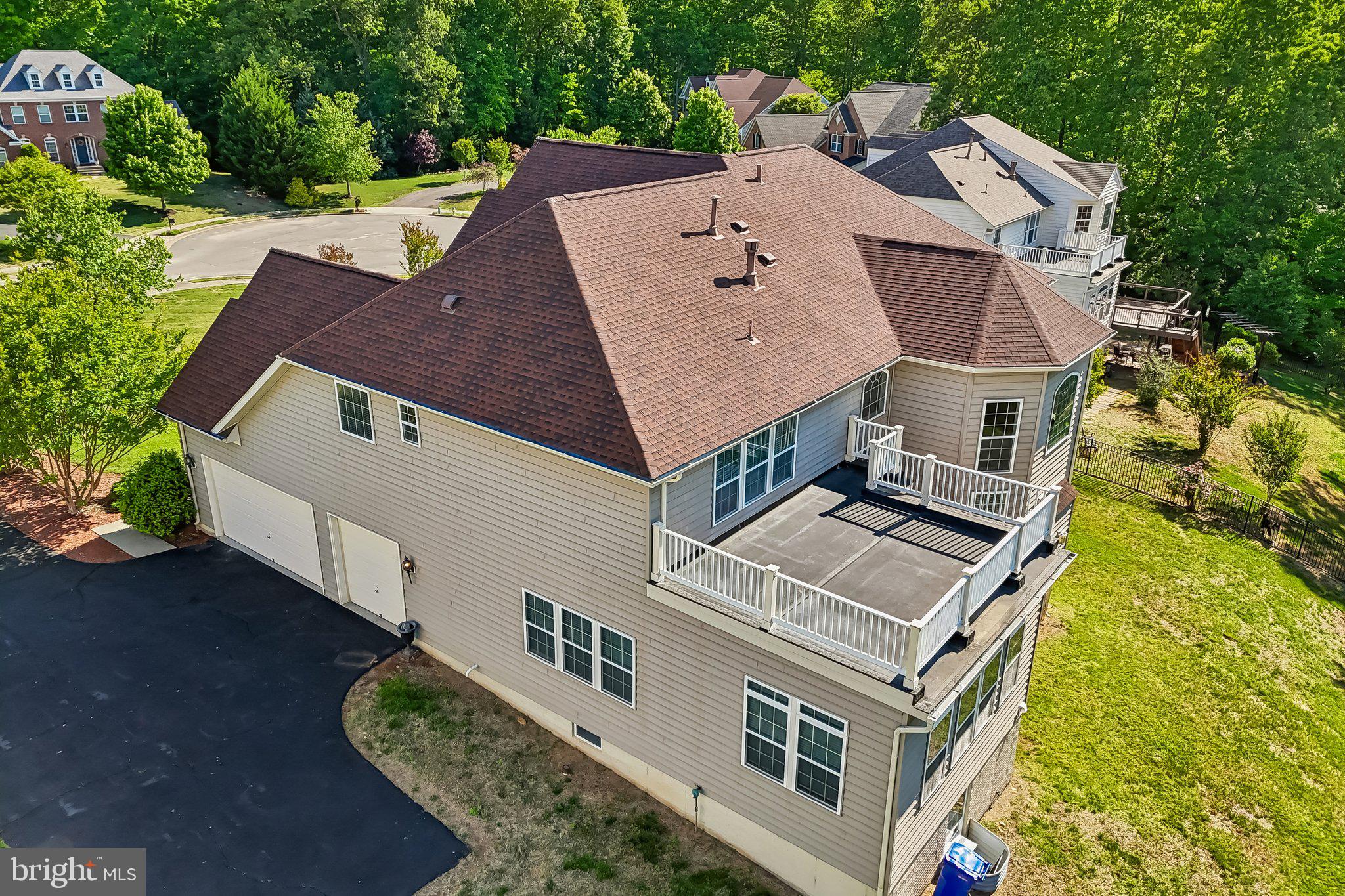 CELEBRATE - Residential