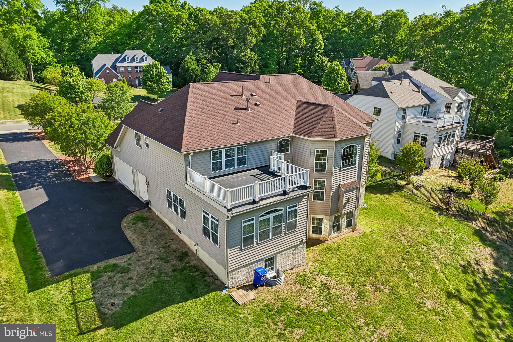 CELEBRATE - Residential