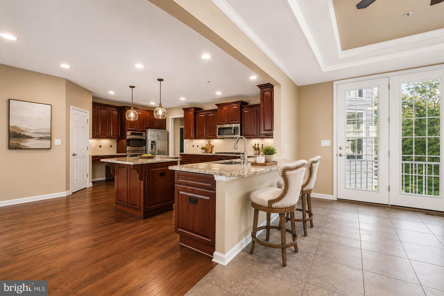 CELEBRATE - Residential