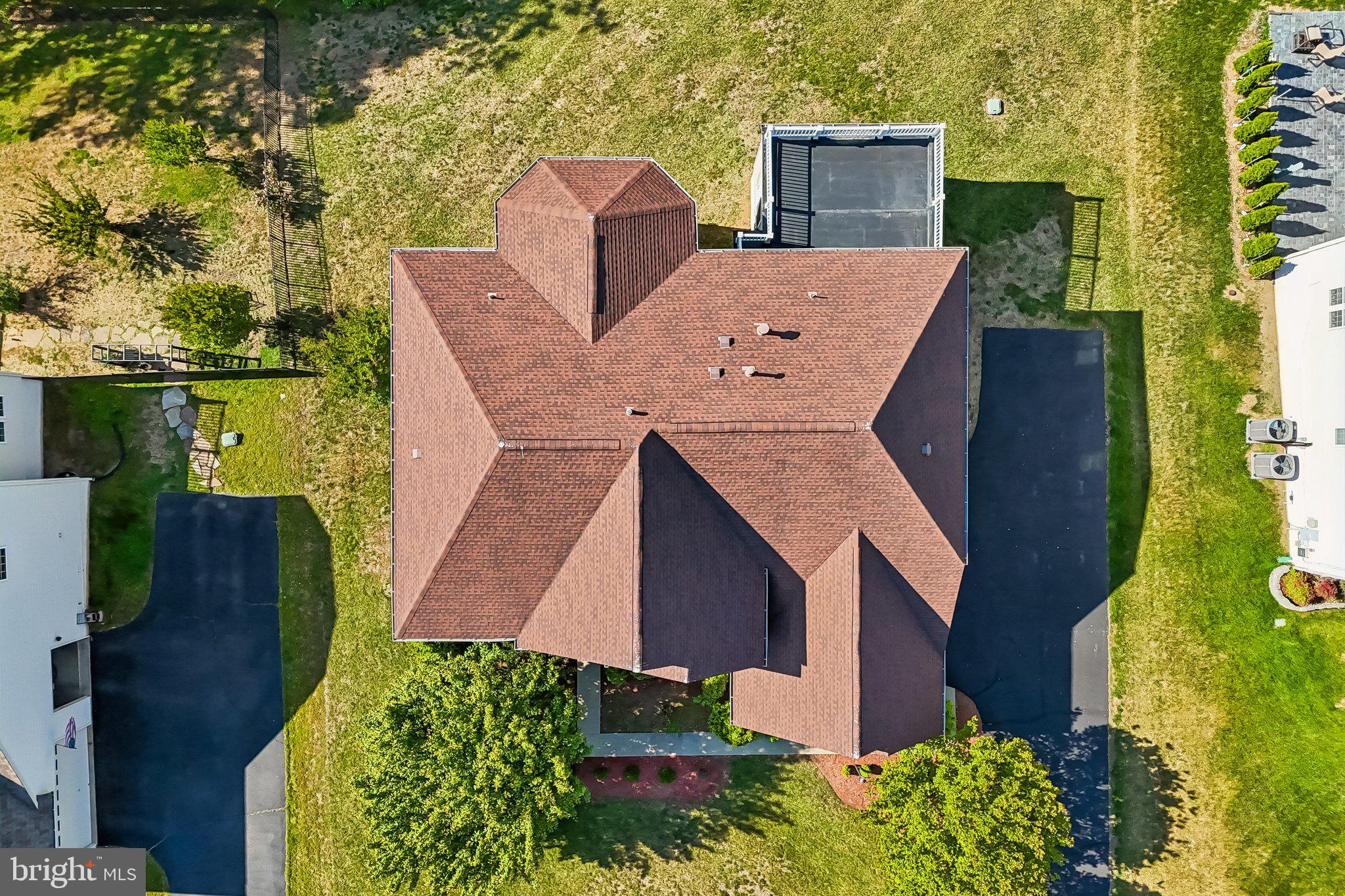 CELEBRATE - Residential
