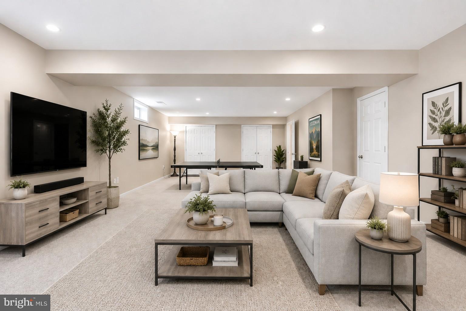 CELEBRATE - Residential