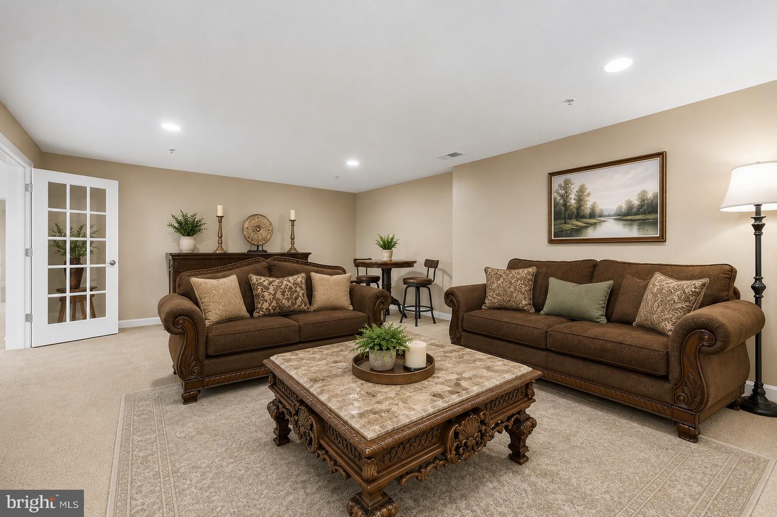 CELEBRATE - Residential