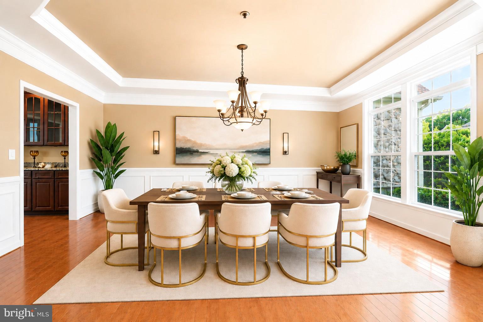 CELEBRATE - Residential