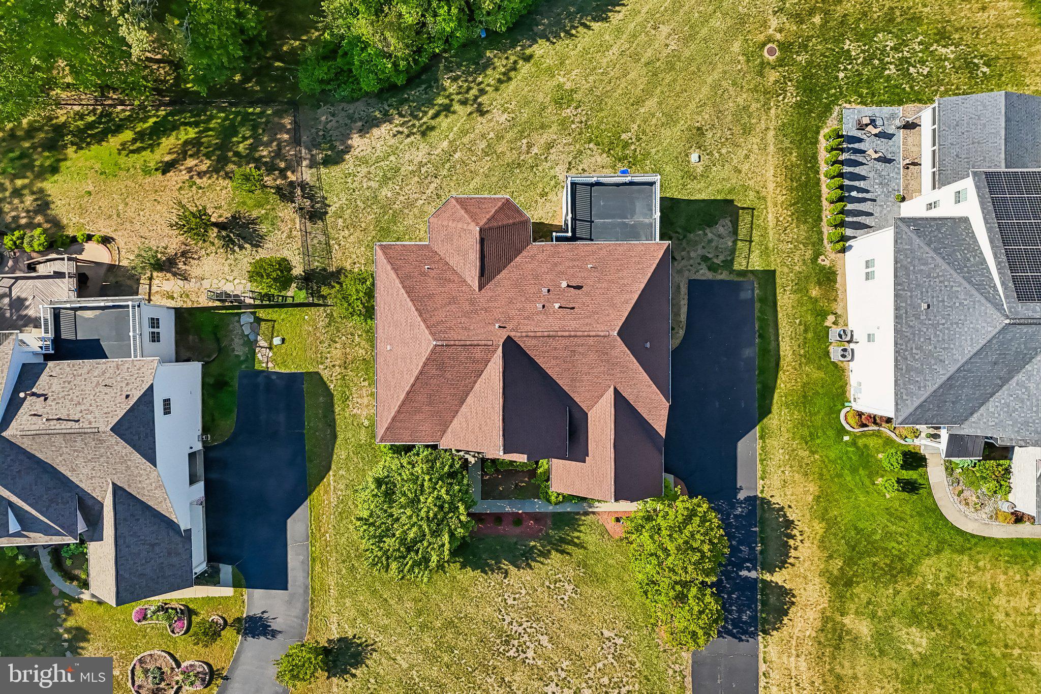 CELEBRATE - Residential