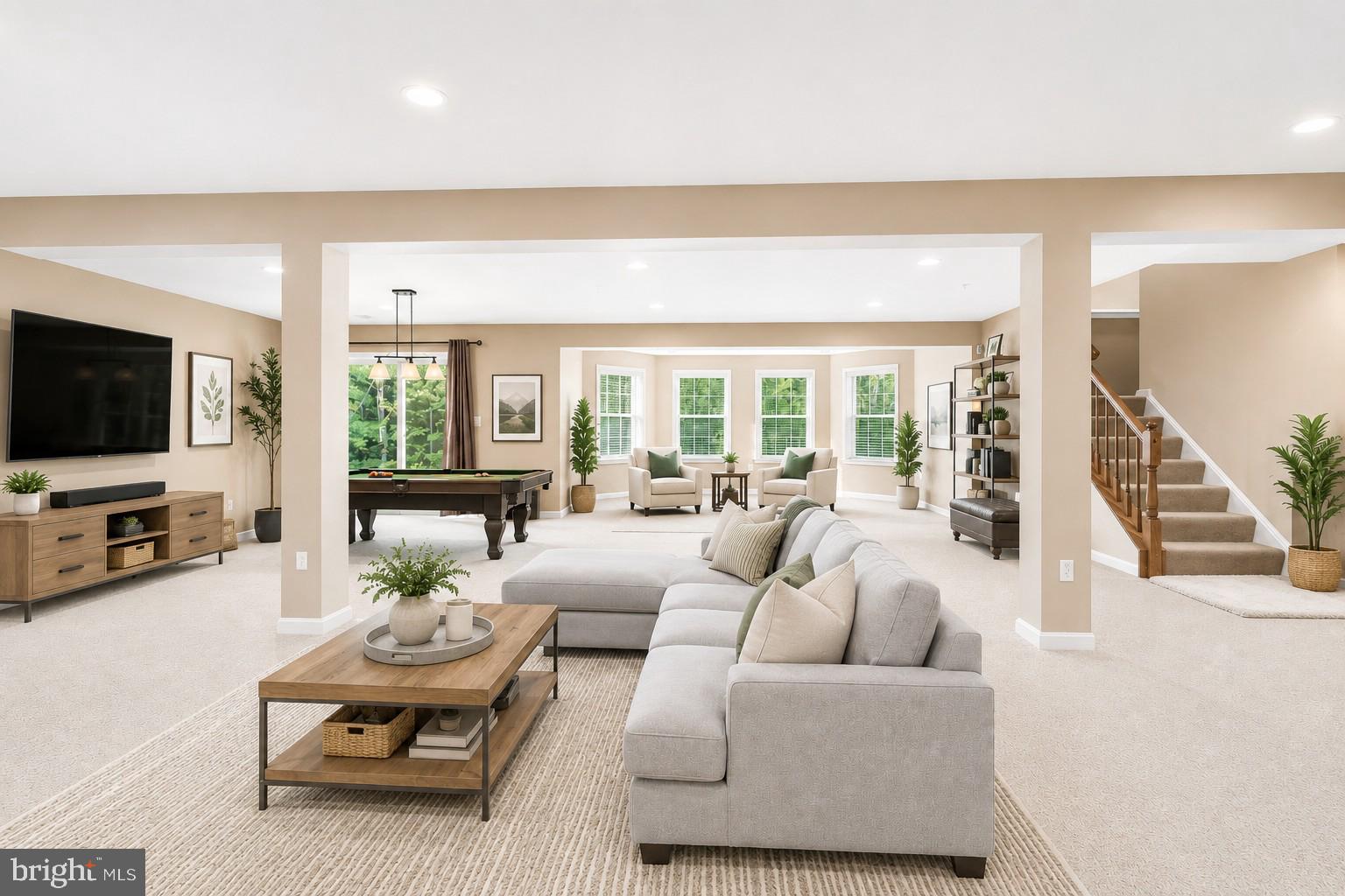 CELEBRATE - Residential