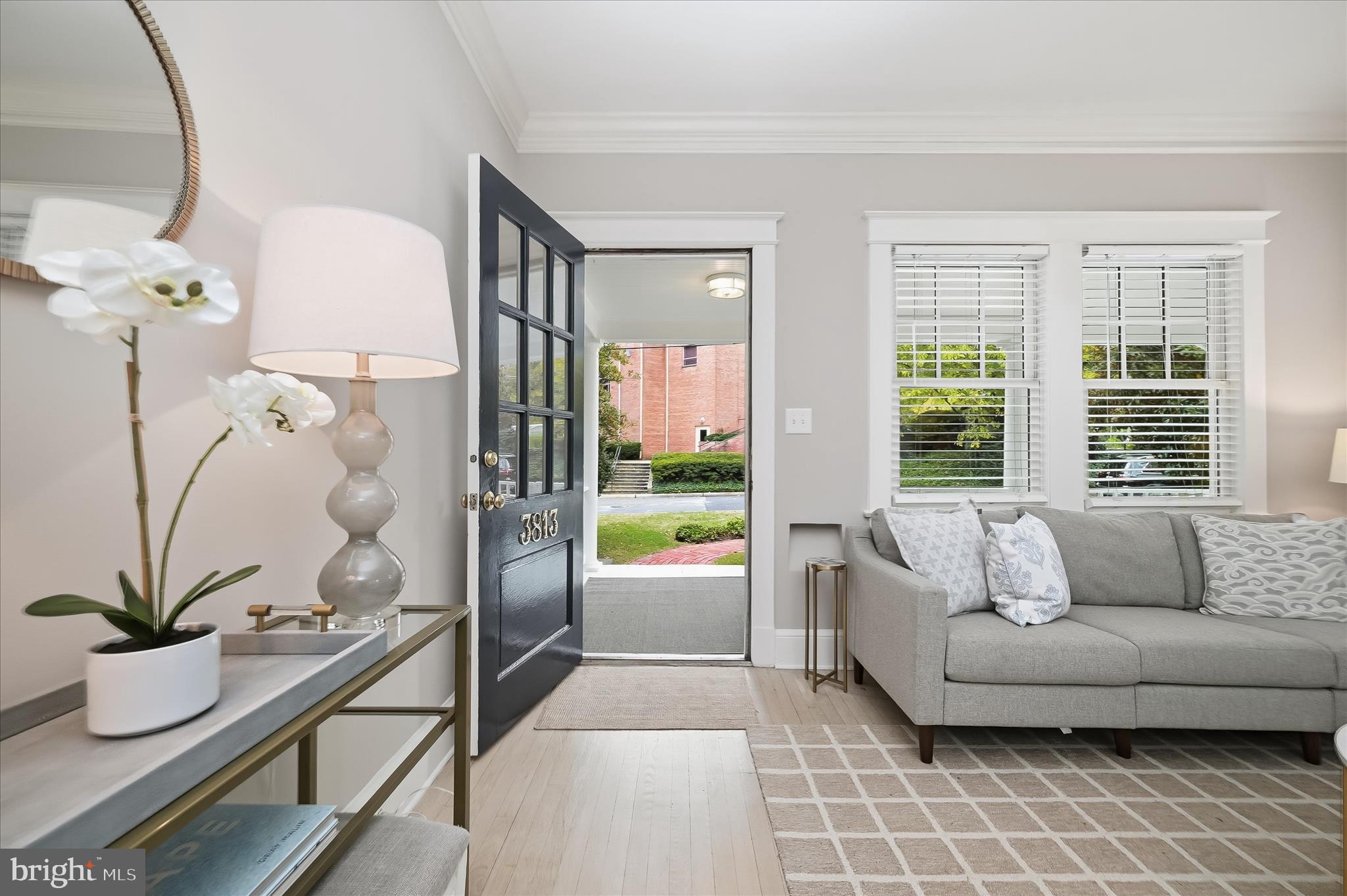3813 CALVERT PLACE