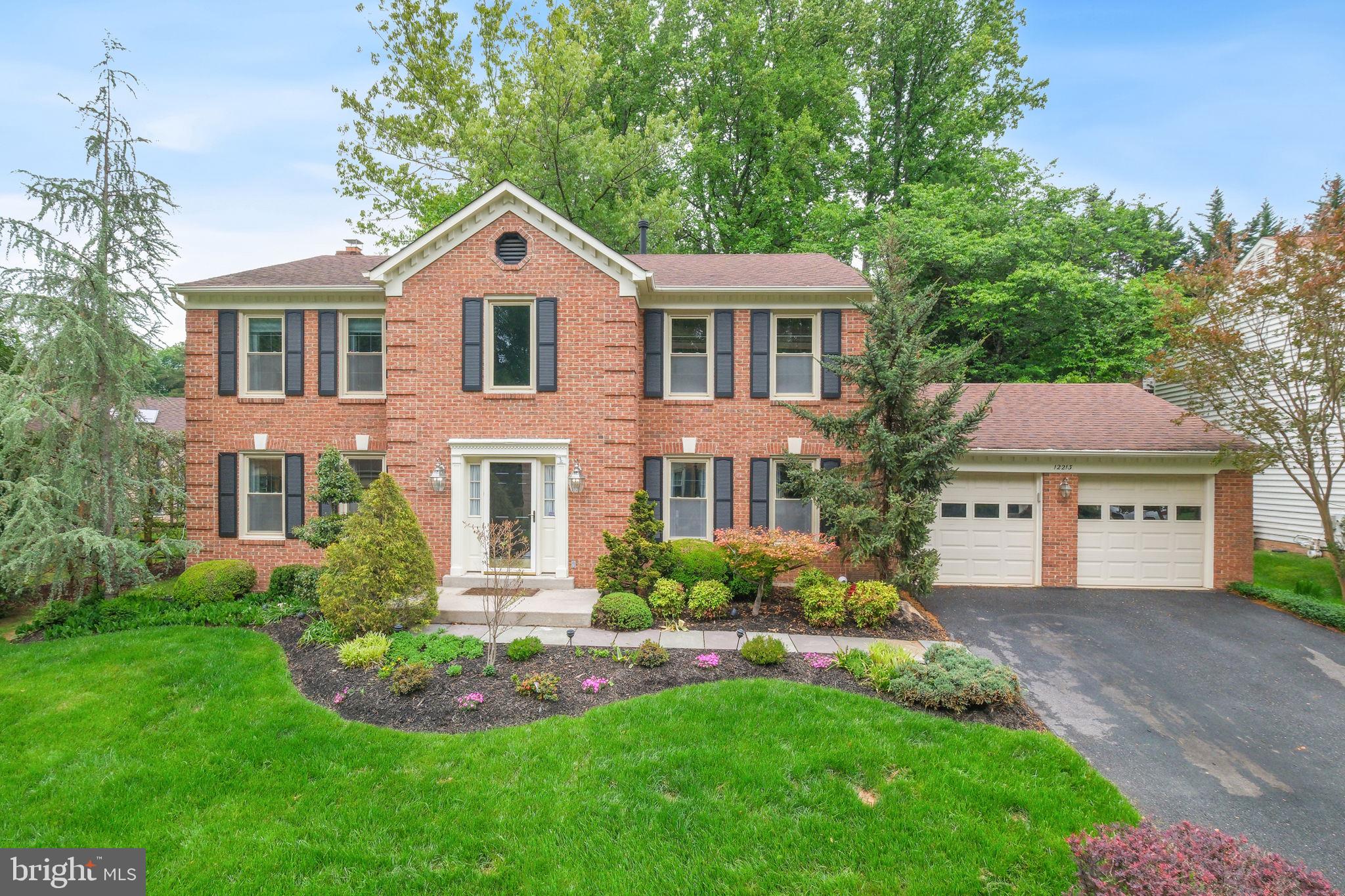 QUINCE ORCHARD VALLEY - Residential
