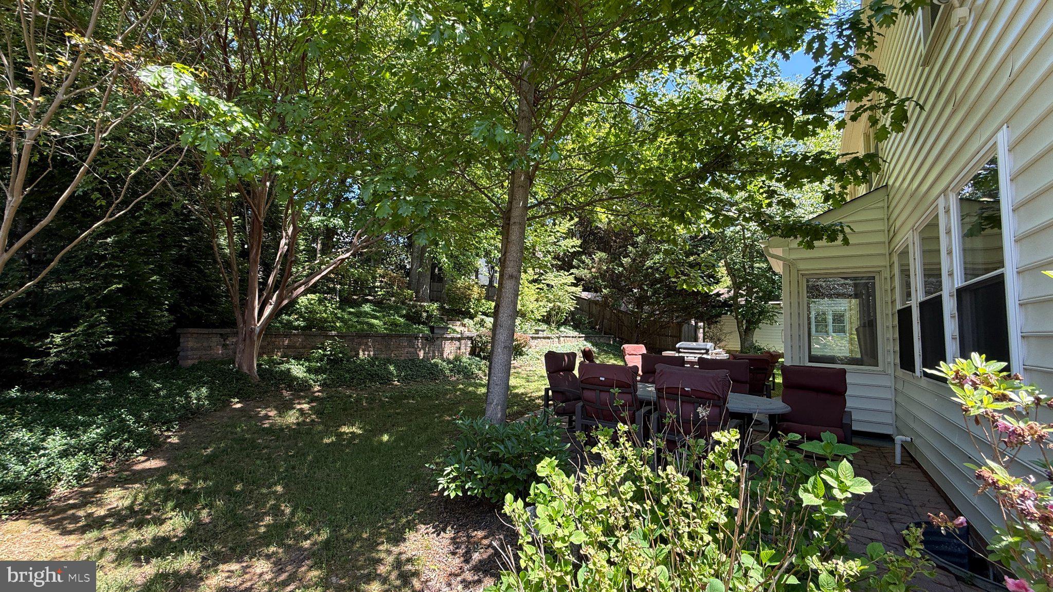QUINCE ORCHARD VALLEY - Residential