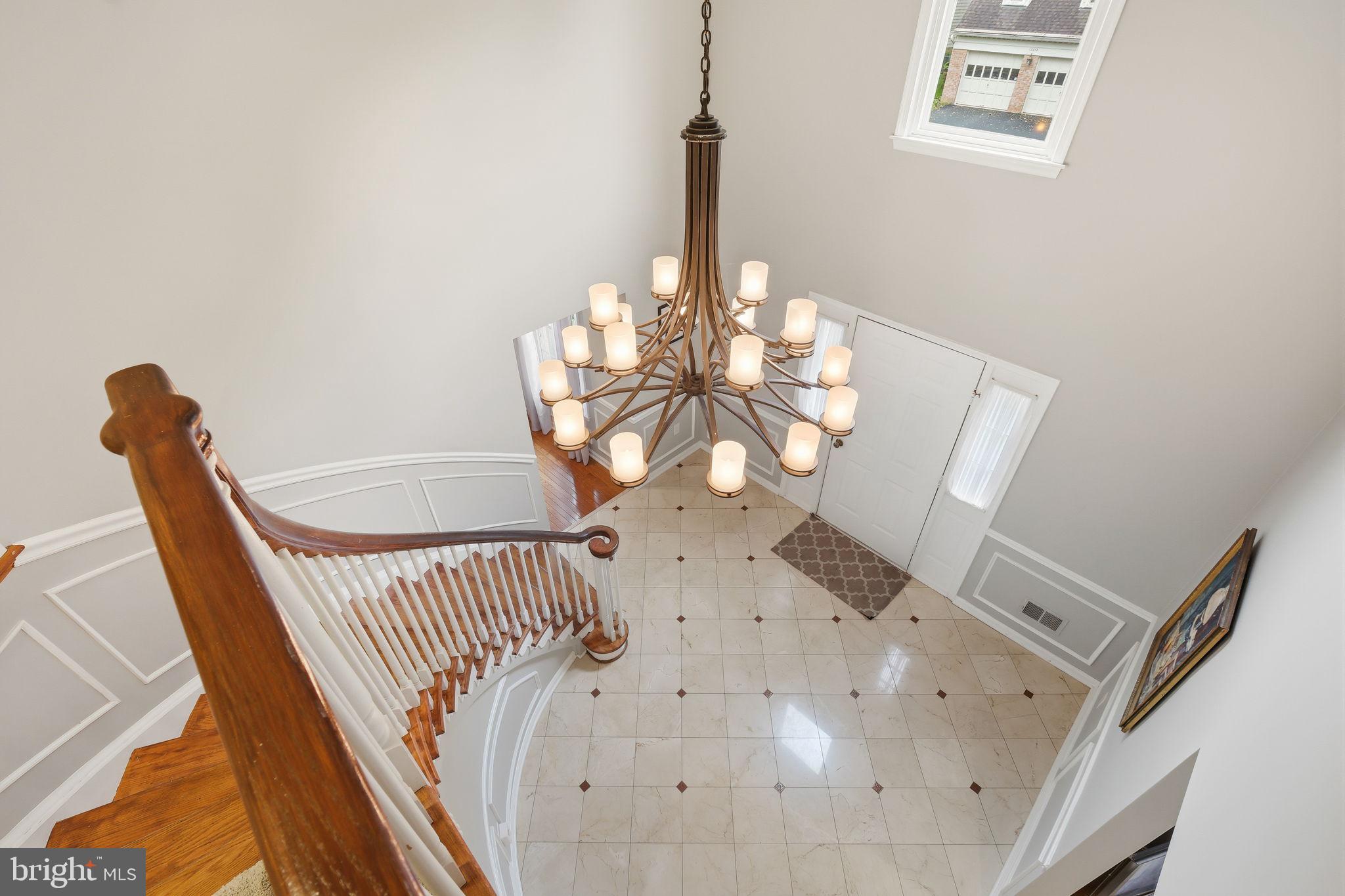 QUINCE ORCHARD VALLEY - Residential