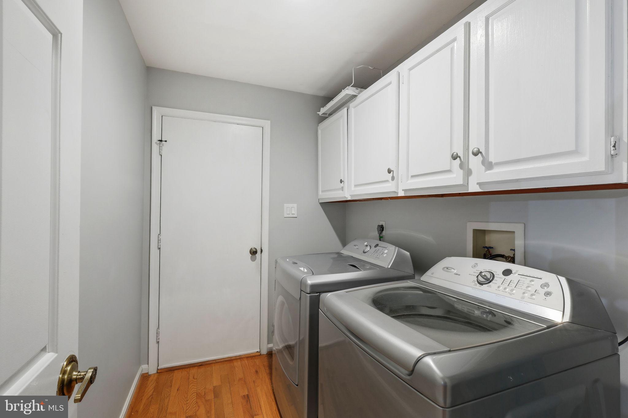 QUINCE ORCHARD VALLEY - Residential