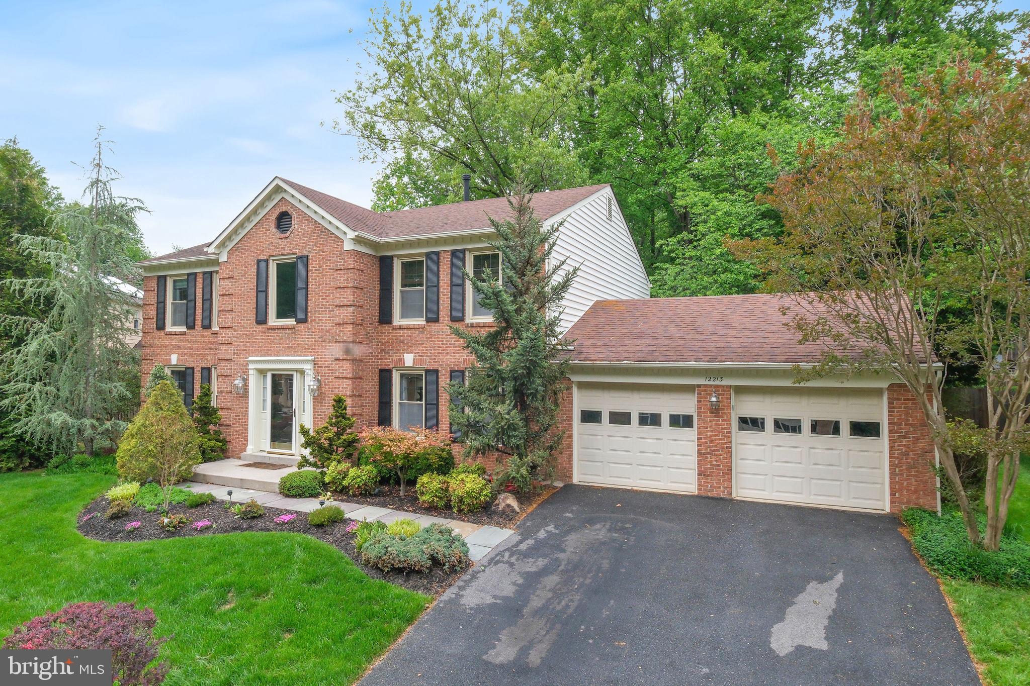 QUINCE ORCHARD VALLEY - Residential