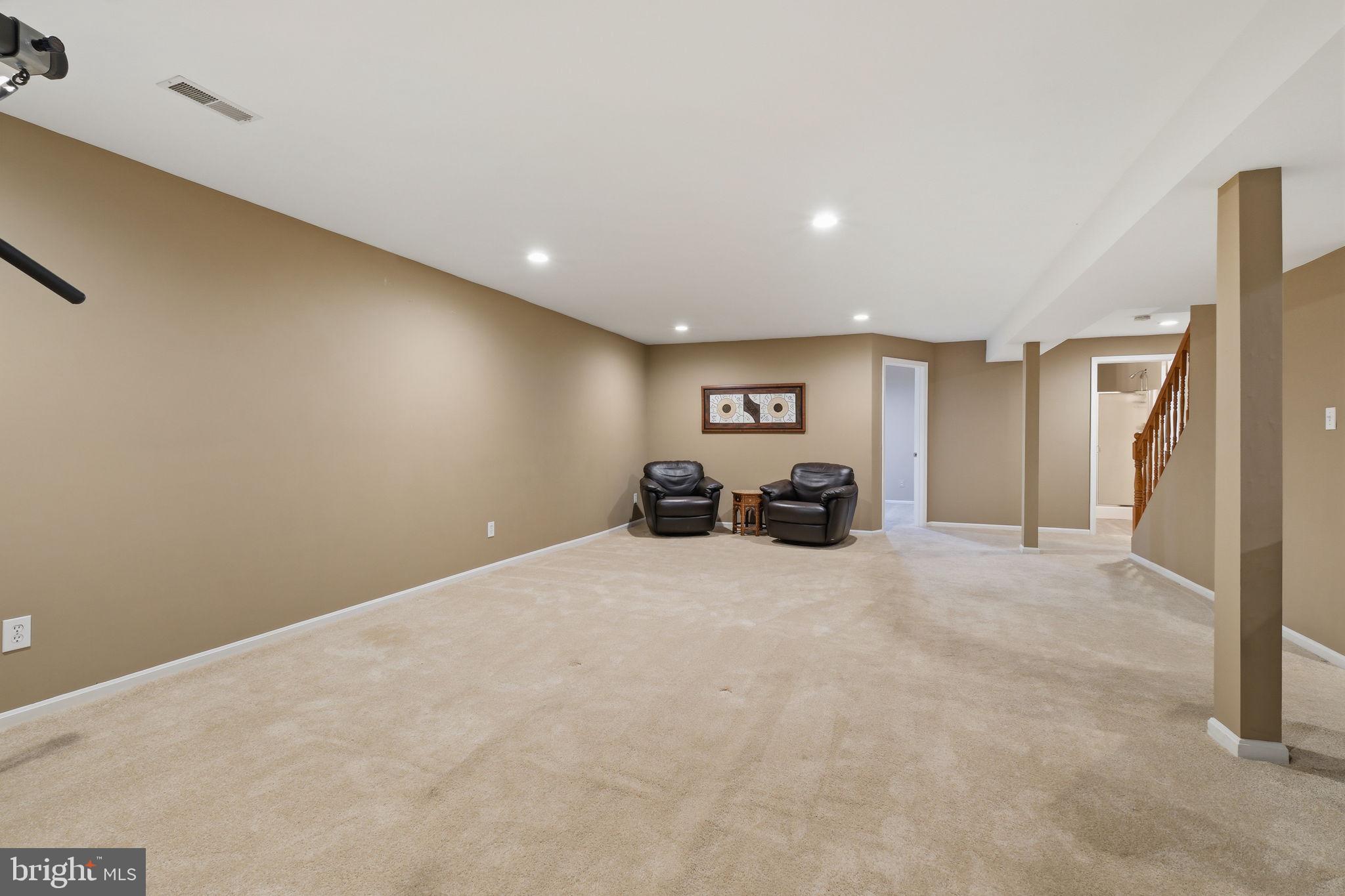 QUINCE ORCHARD VALLEY - Residential