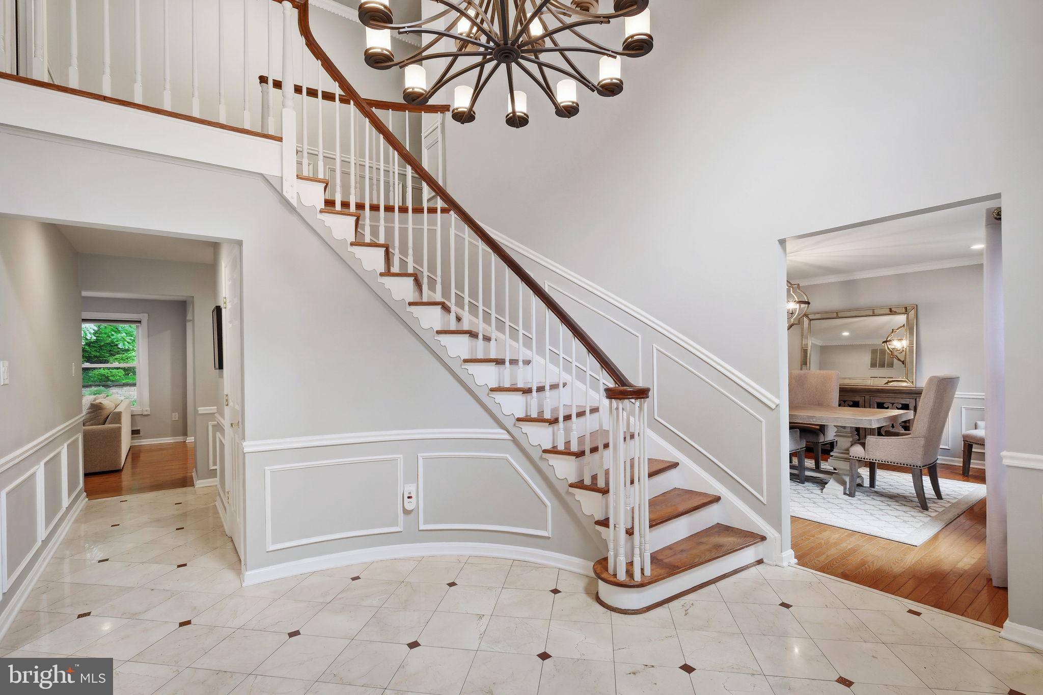 QUINCE ORCHARD VALLEY - Residential