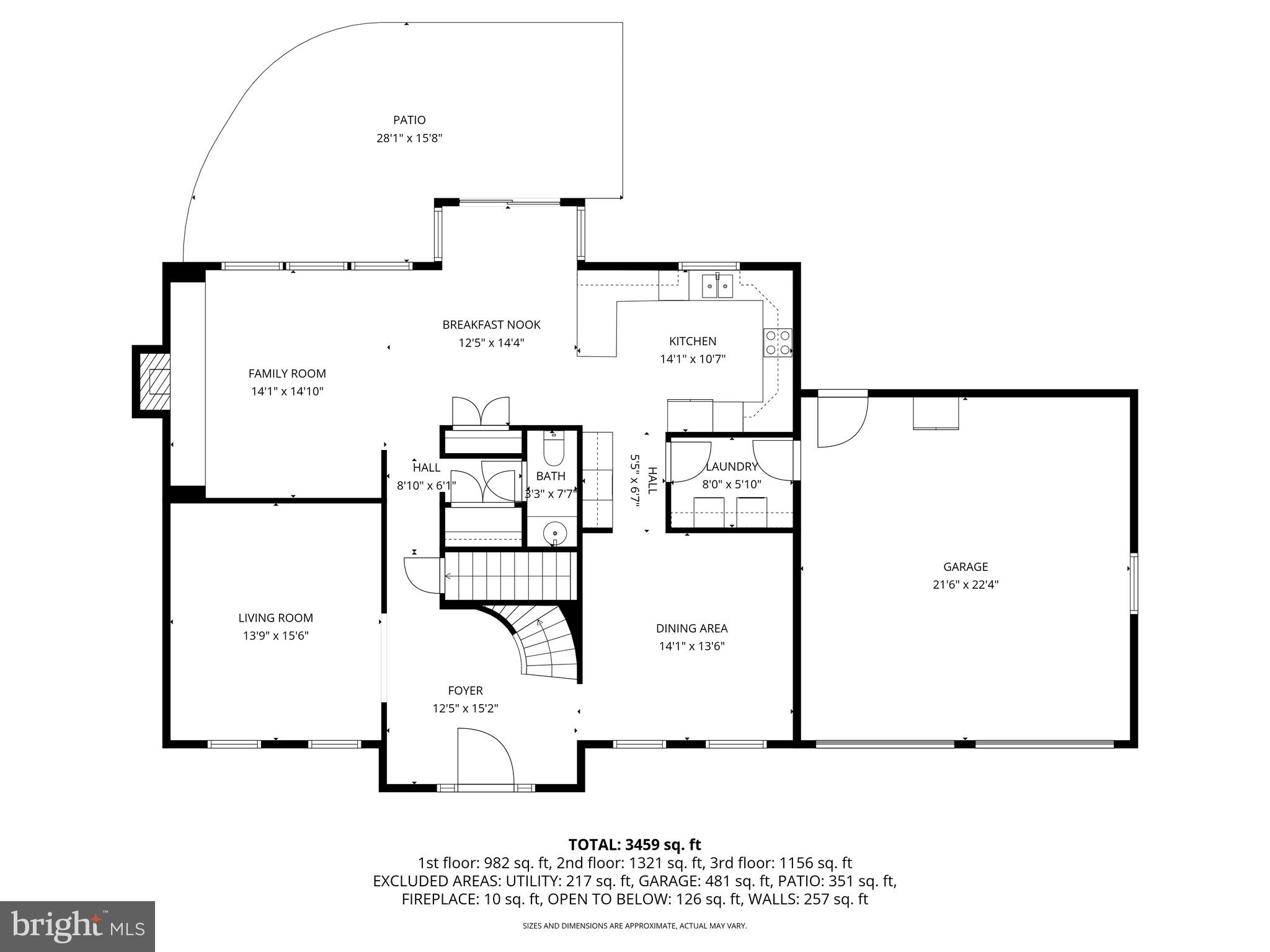 QUINCE ORCHARD VALLEY - Residential