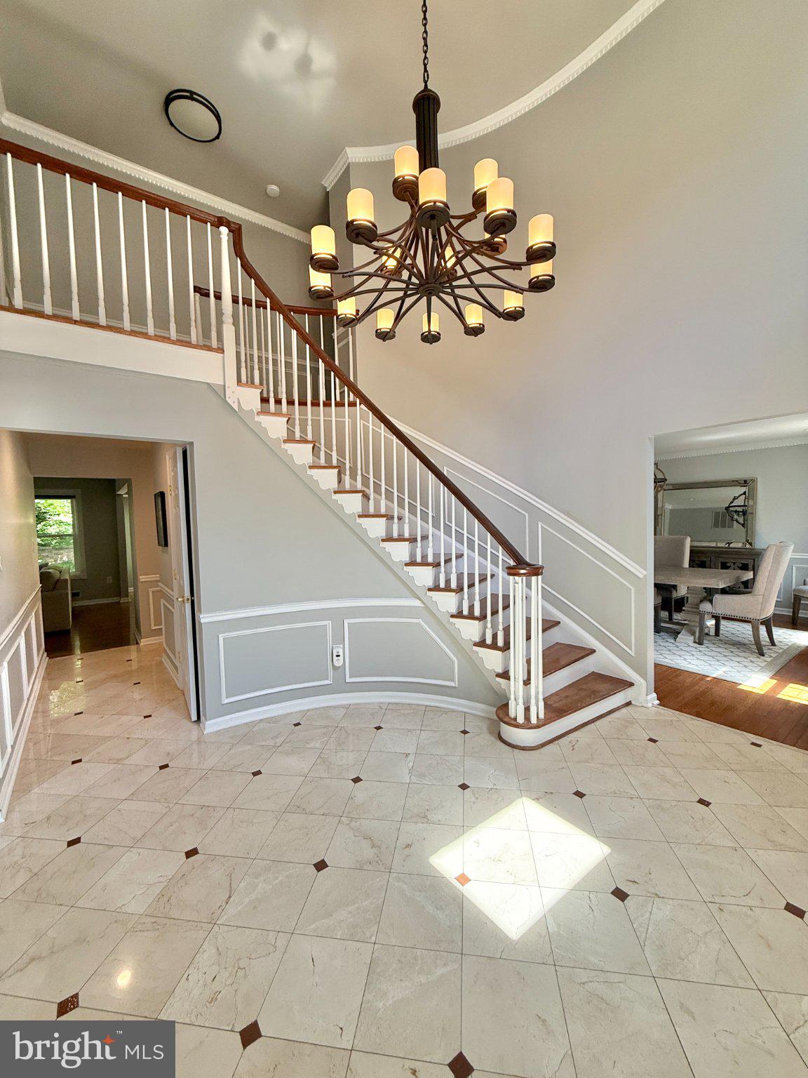 QUINCE ORCHARD VALLEY - Residential