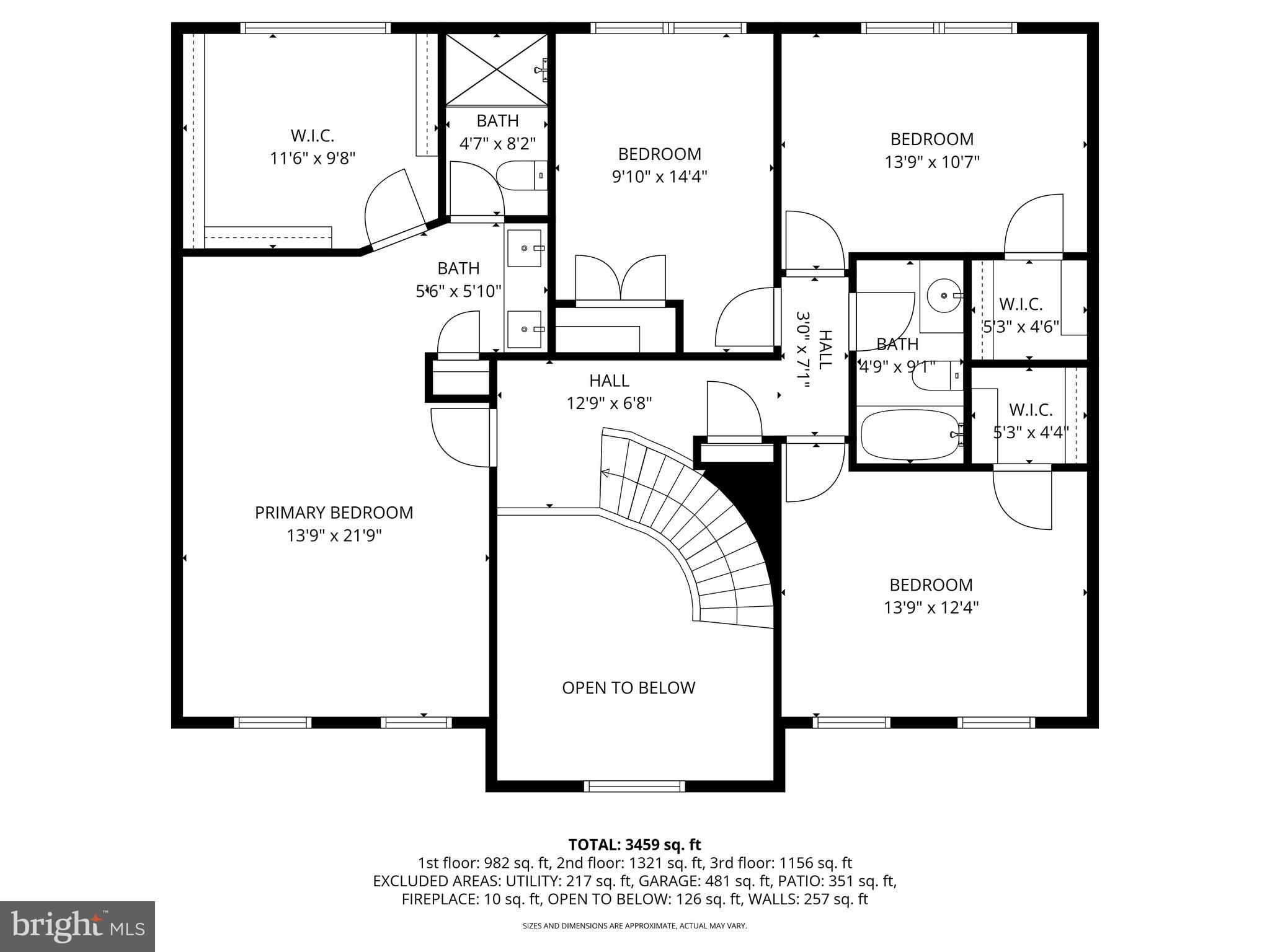 QUINCE ORCHARD VALLEY - Residential