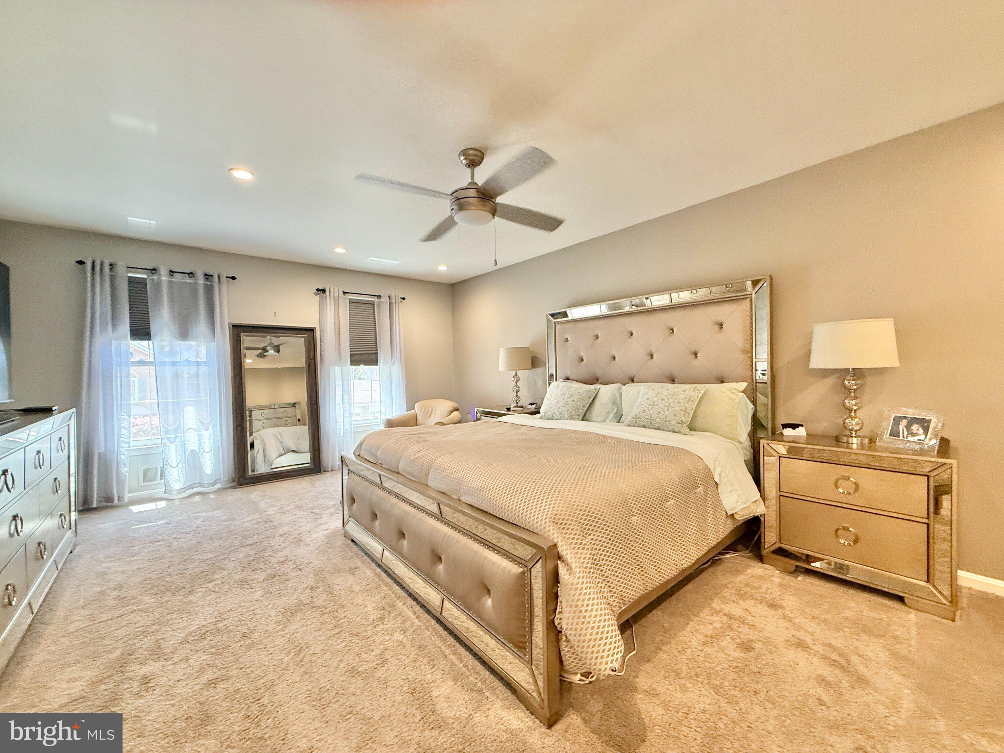 QUINCE ORCHARD VALLEY - Residential