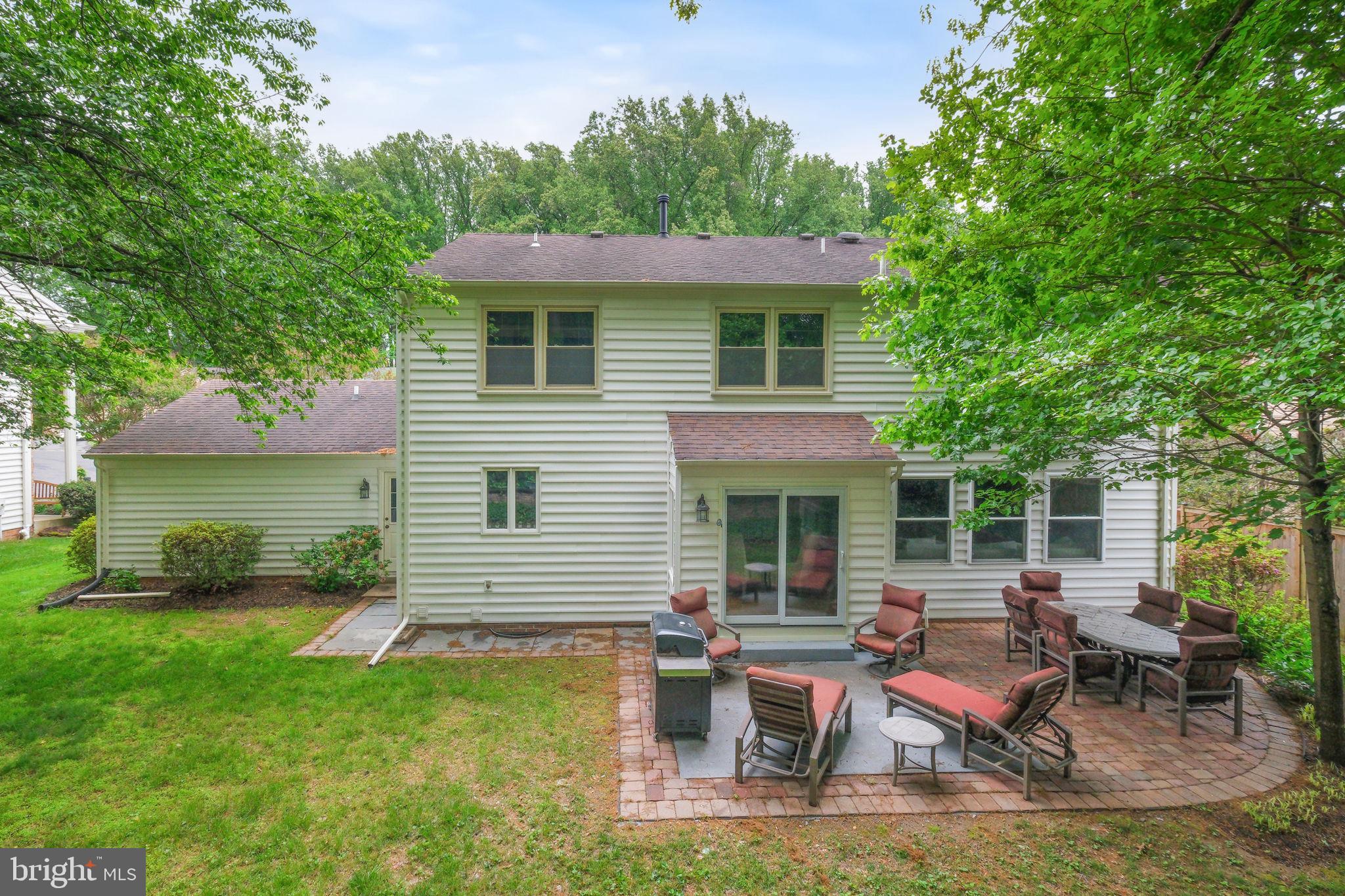 QUINCE ORCHARD VALLEY - Residential