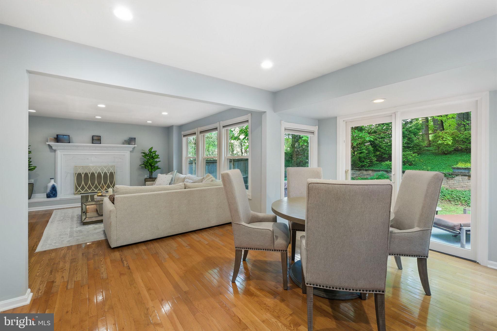 QUINCE ORCHARD VALLEY - Residential
