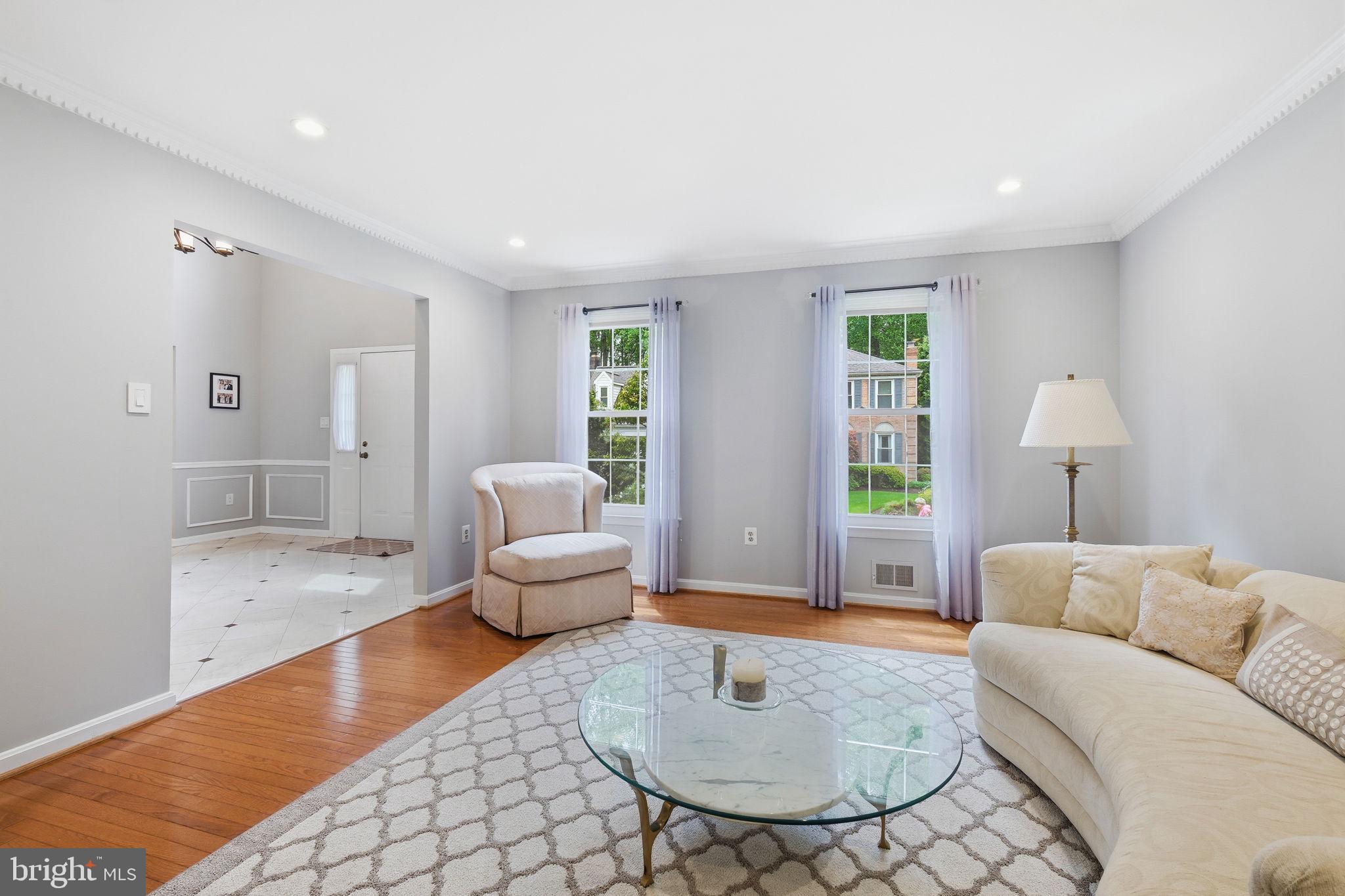 QUINCE ORCHARD VALLEY - Residential