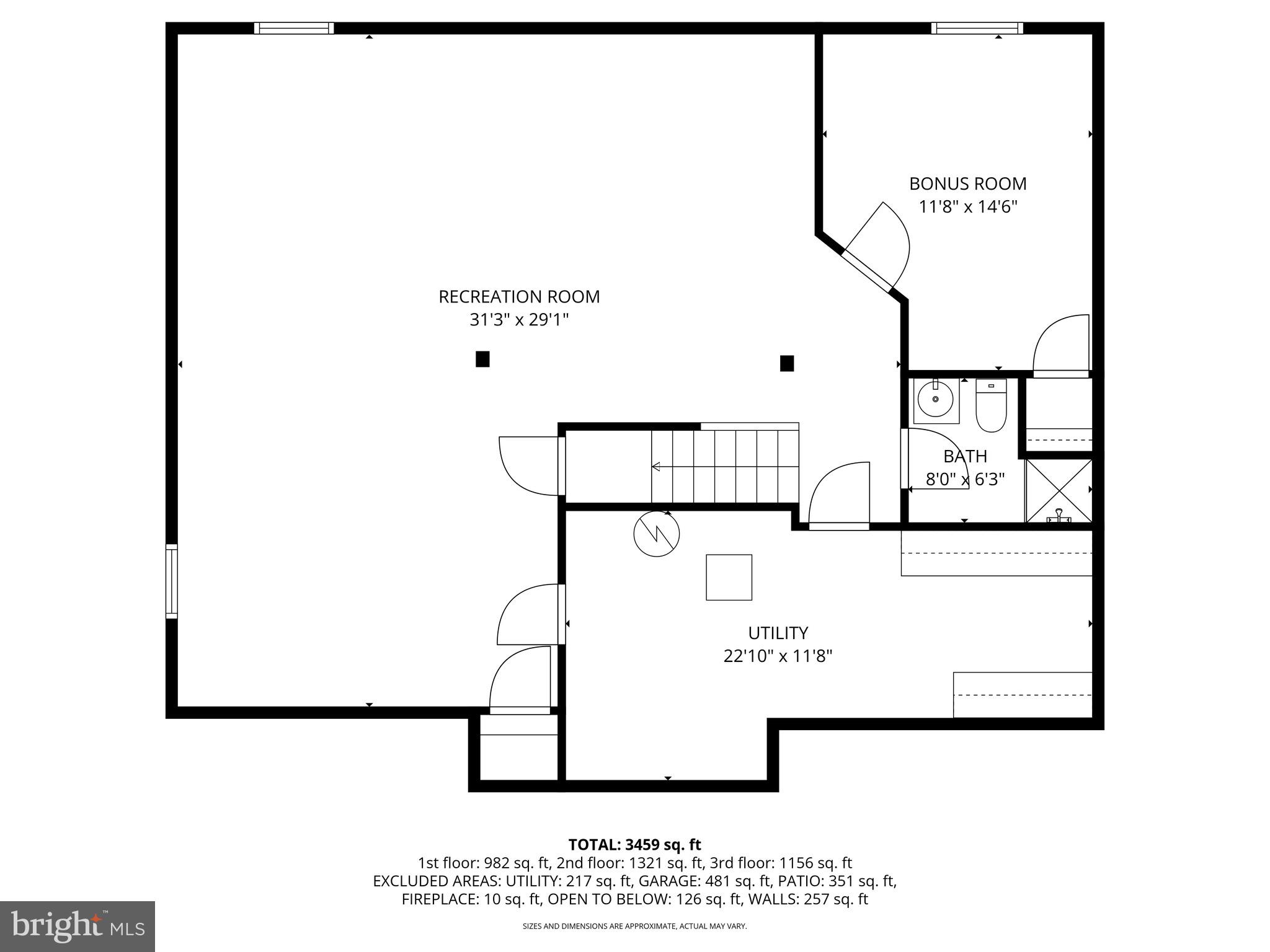 QUINCE ORCHARD VALLEY - Residential