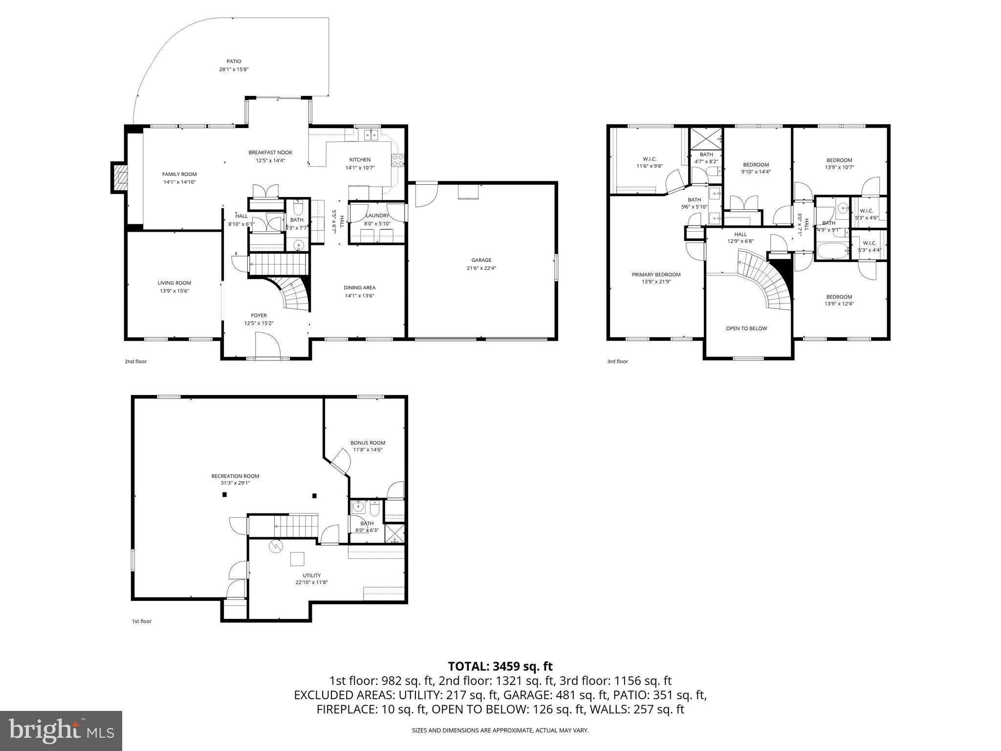 QUINCE ORCHARD VALLEY - Residential