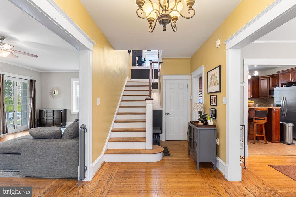 Photo of 225 Wayne Avenue, LANSDOWNE, PA 19050 (MLS # PADE2091280)