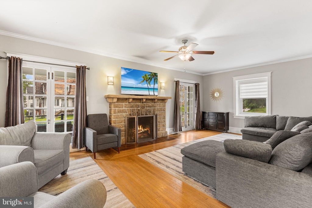 Photo of 225 Wayne Avenue, LANSDOWNE, PA 19050 (MLS # PADE2091280)