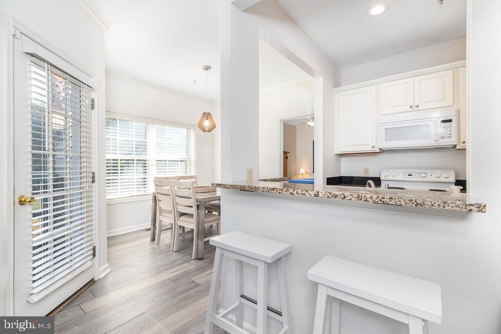 CREEKWOOD - Residential