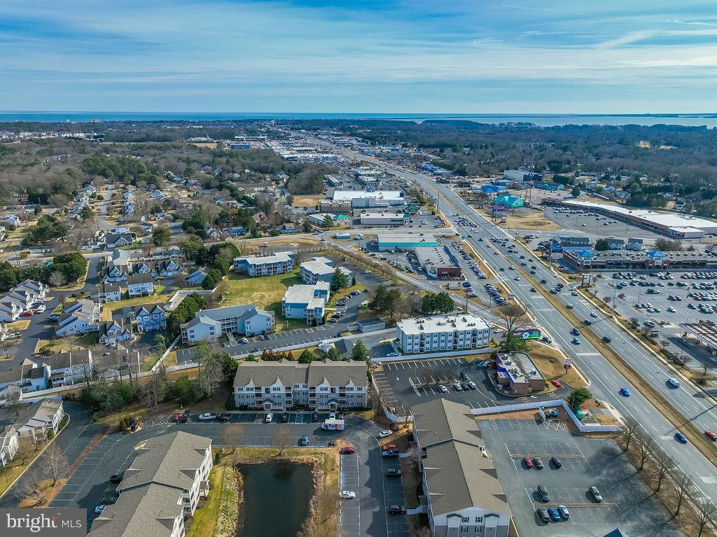 CREEKWOOD - Residential